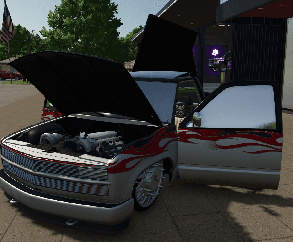 1995 chevy OBS 3