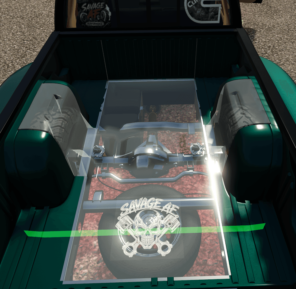 2000 megacab 6 dooe 2g 3