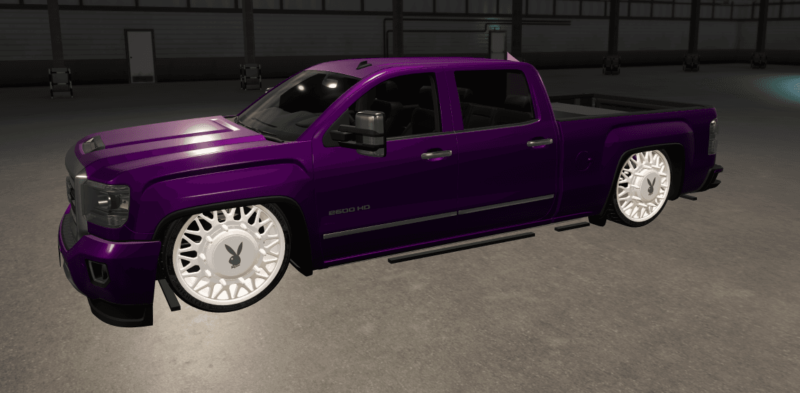 2018 gmc sierra