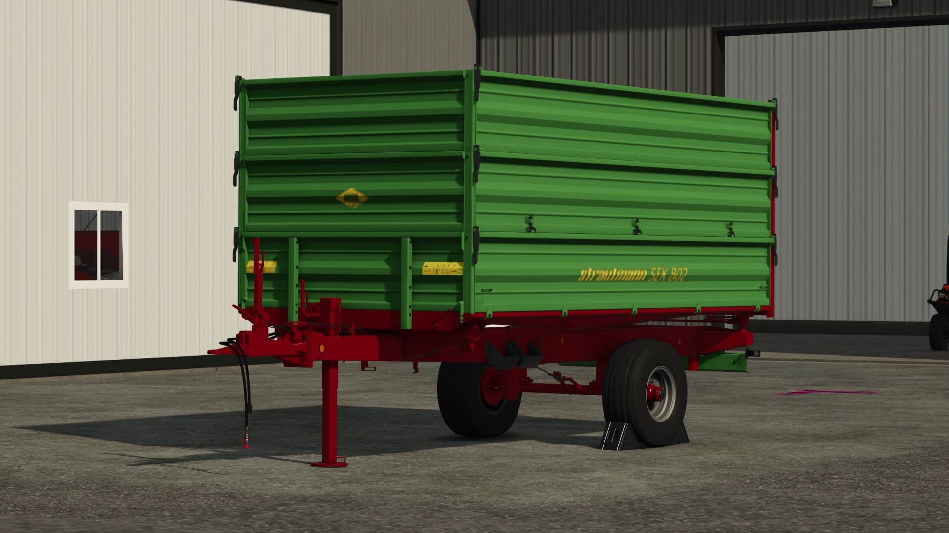 3-way tipper 4