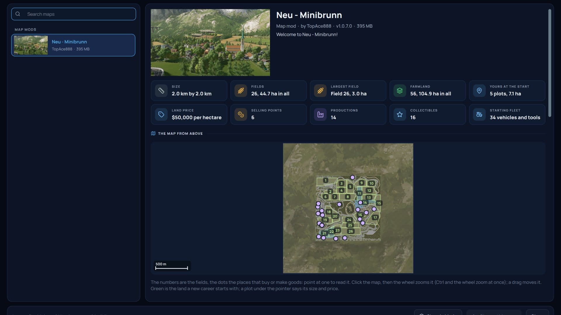 AVA Mod Manager 2