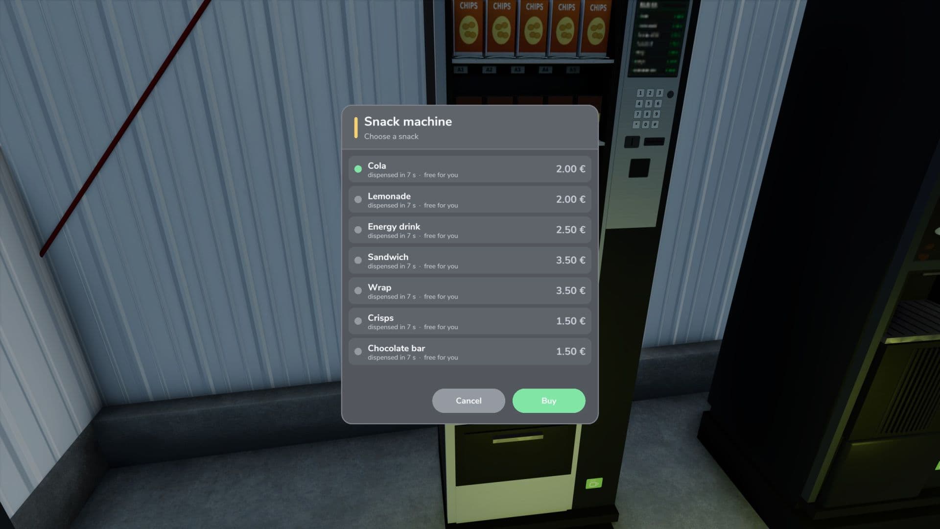 Agri Vending Machines 4
