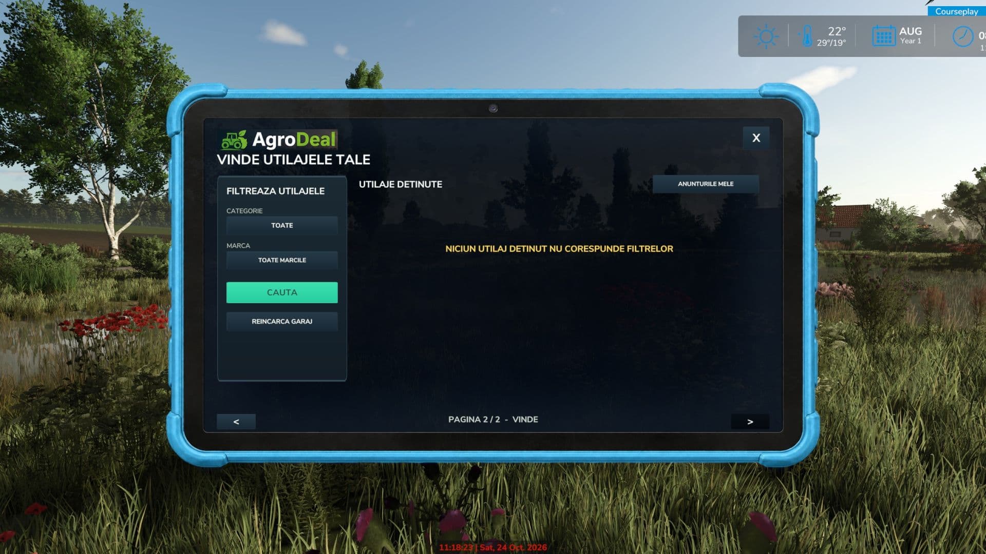 AgroDeal 2