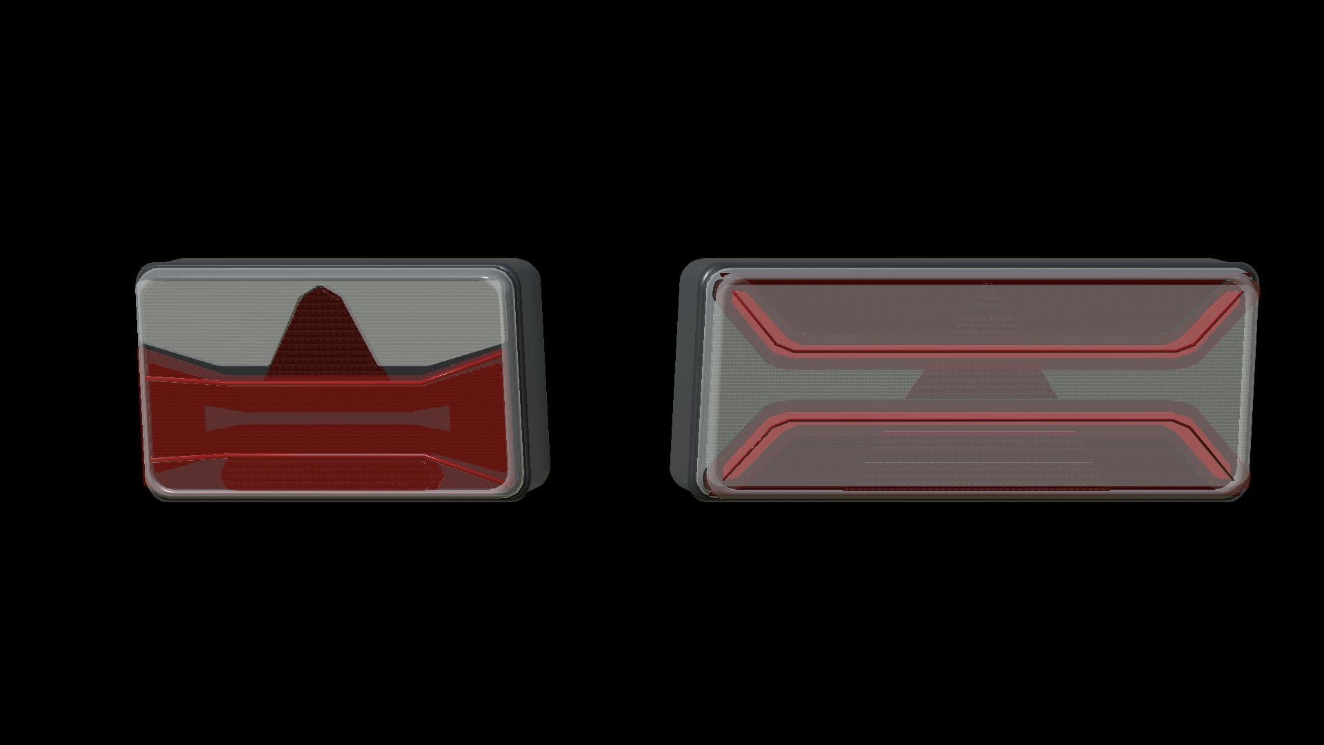 Aspöck Agricultural Lighting Pack (Prefab) 4