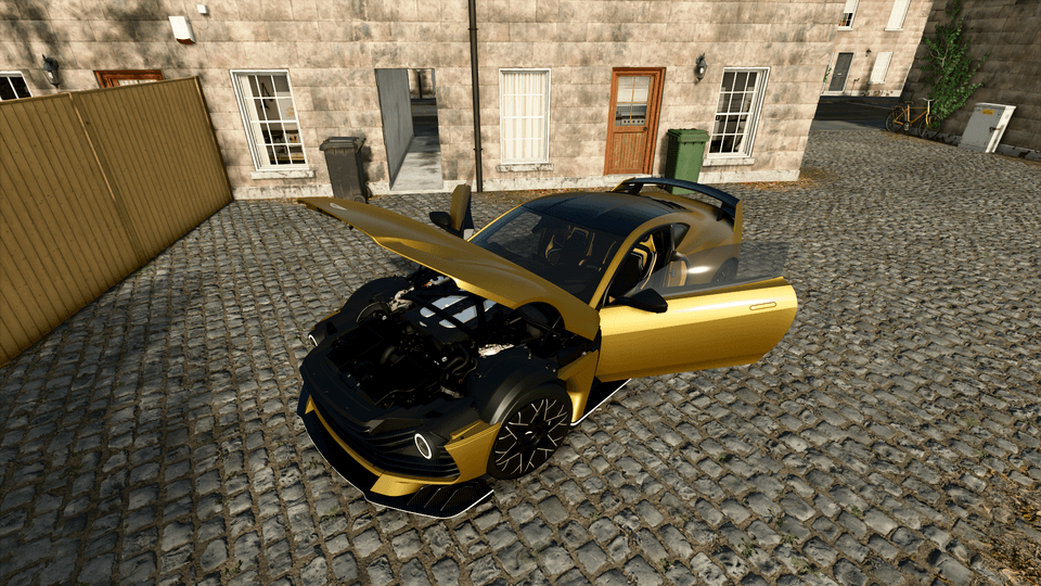 Aston Martin Valiant 2025 5