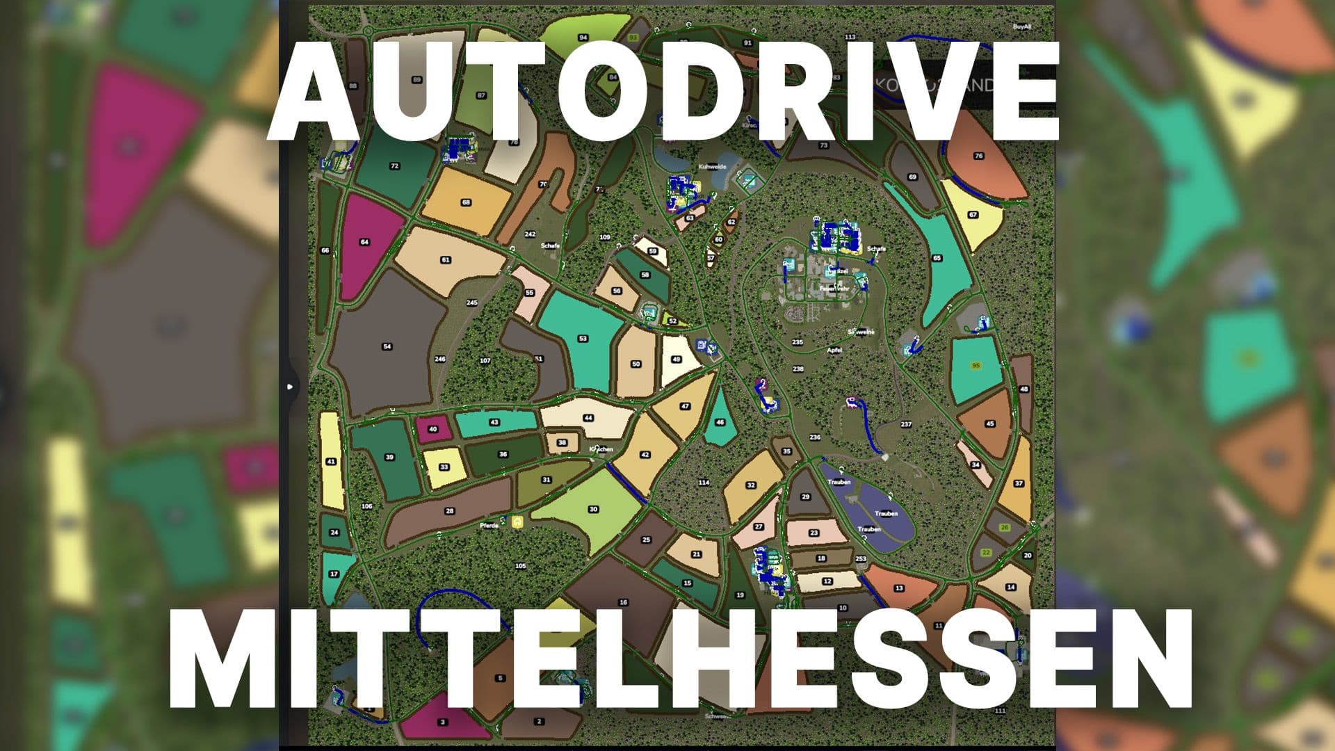 Autodrive Mittelhessen