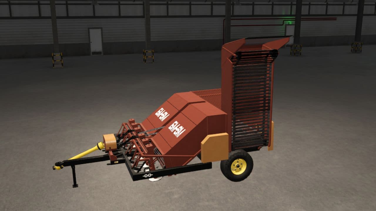 BM-6M