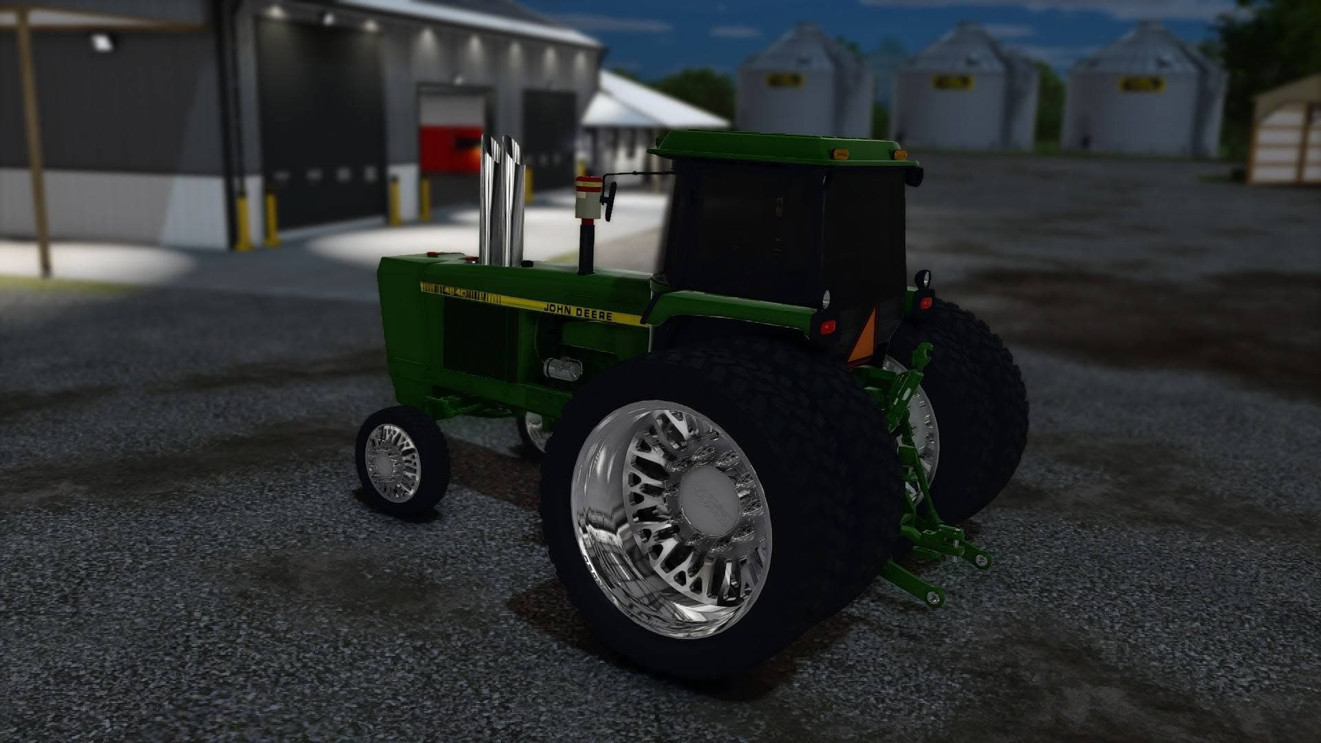 Baller 4048 2