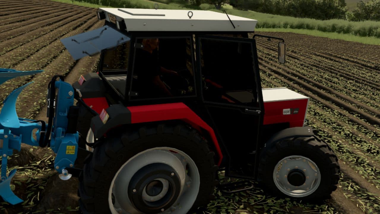Başak 2022 Model BK 2075 5