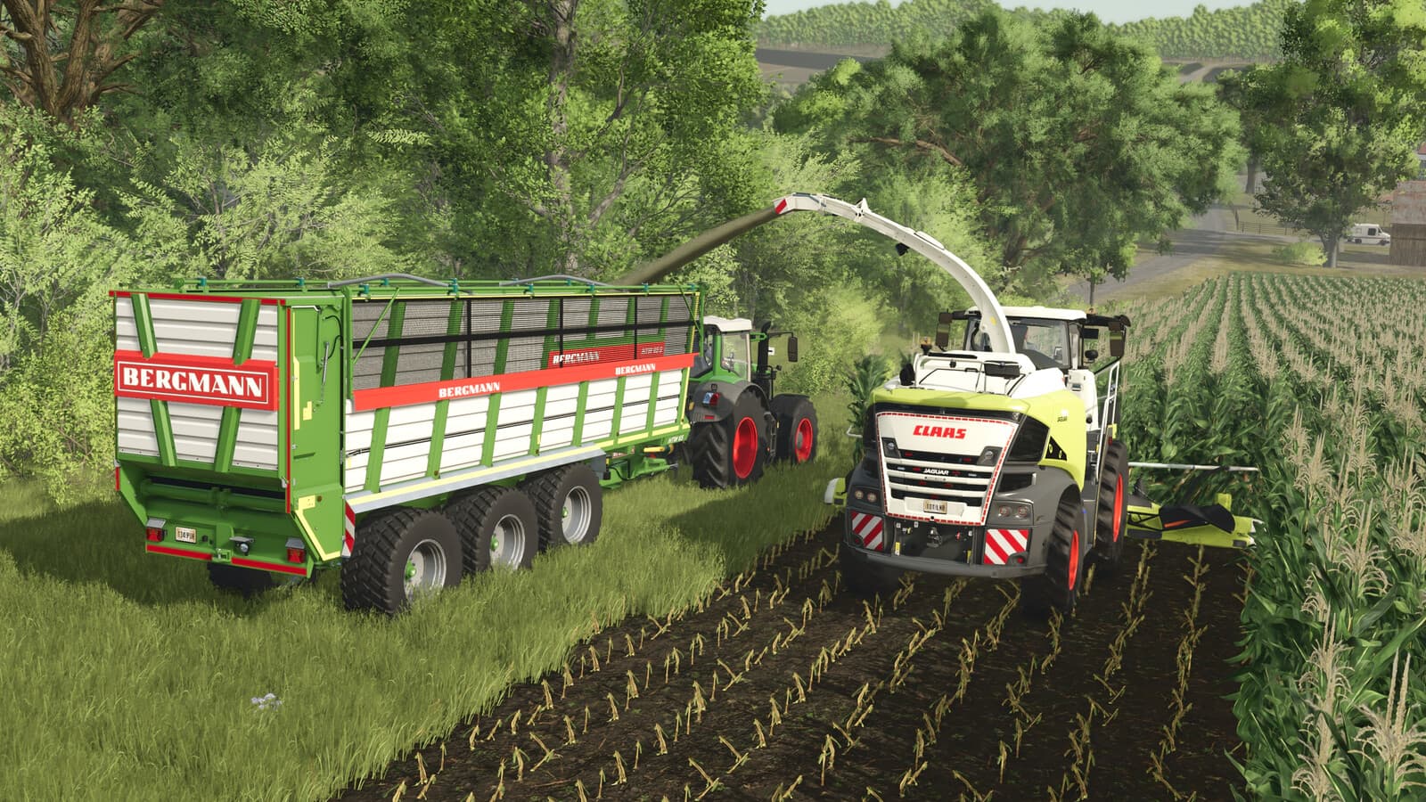Bergmann HTW 65 S 3