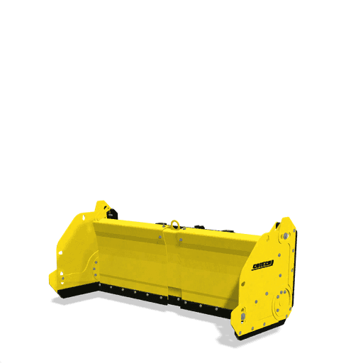 Cotech PPCR Snow Plow