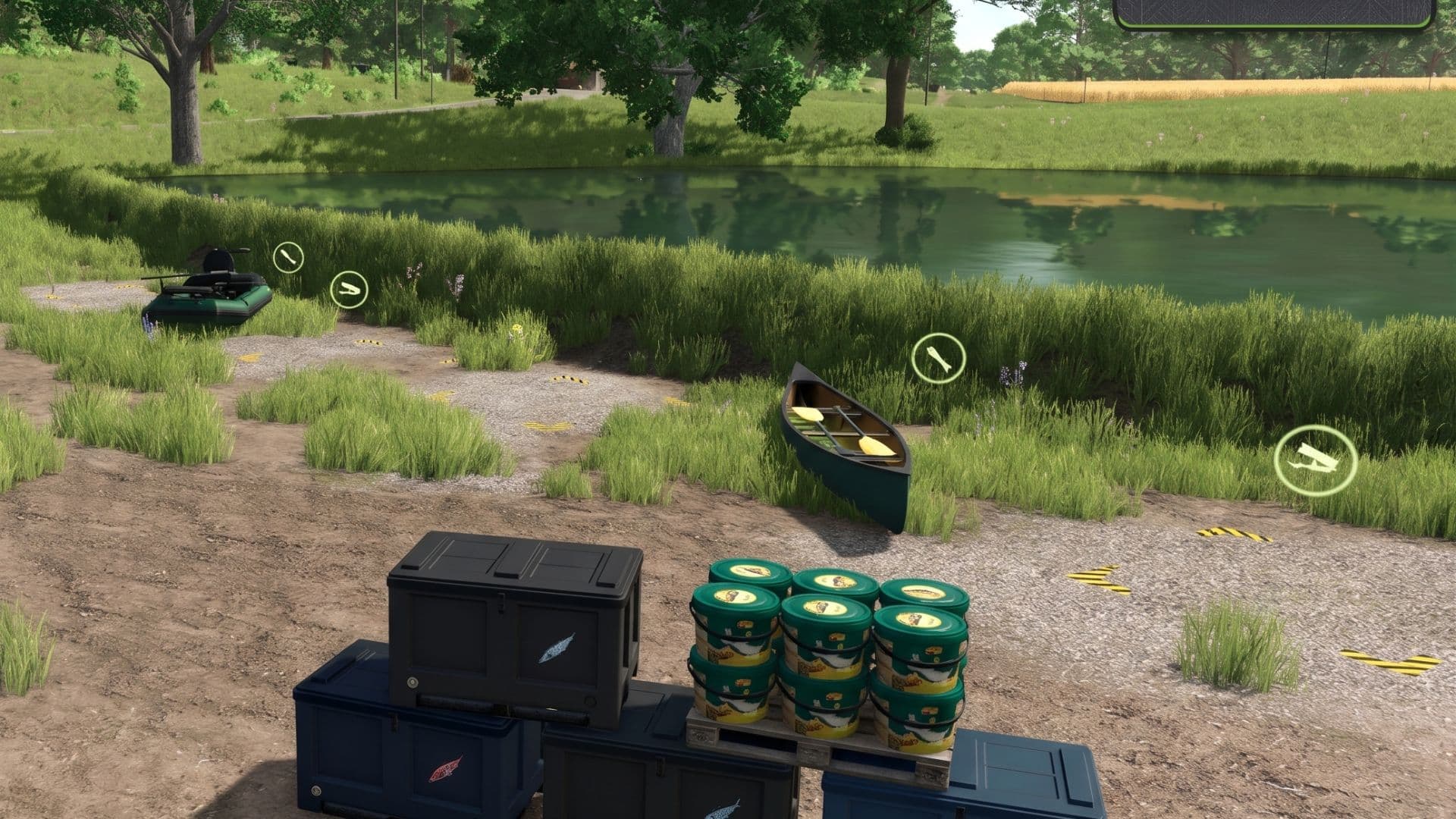 Custom Fish Pound 4