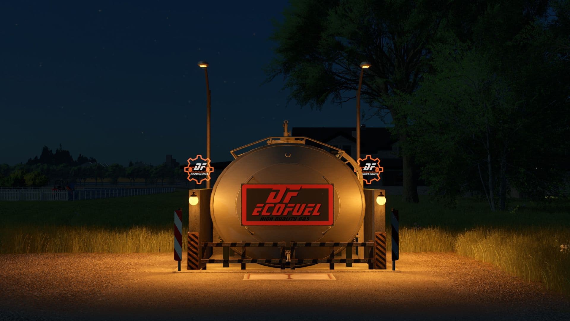 DF EcoFuel M50 2