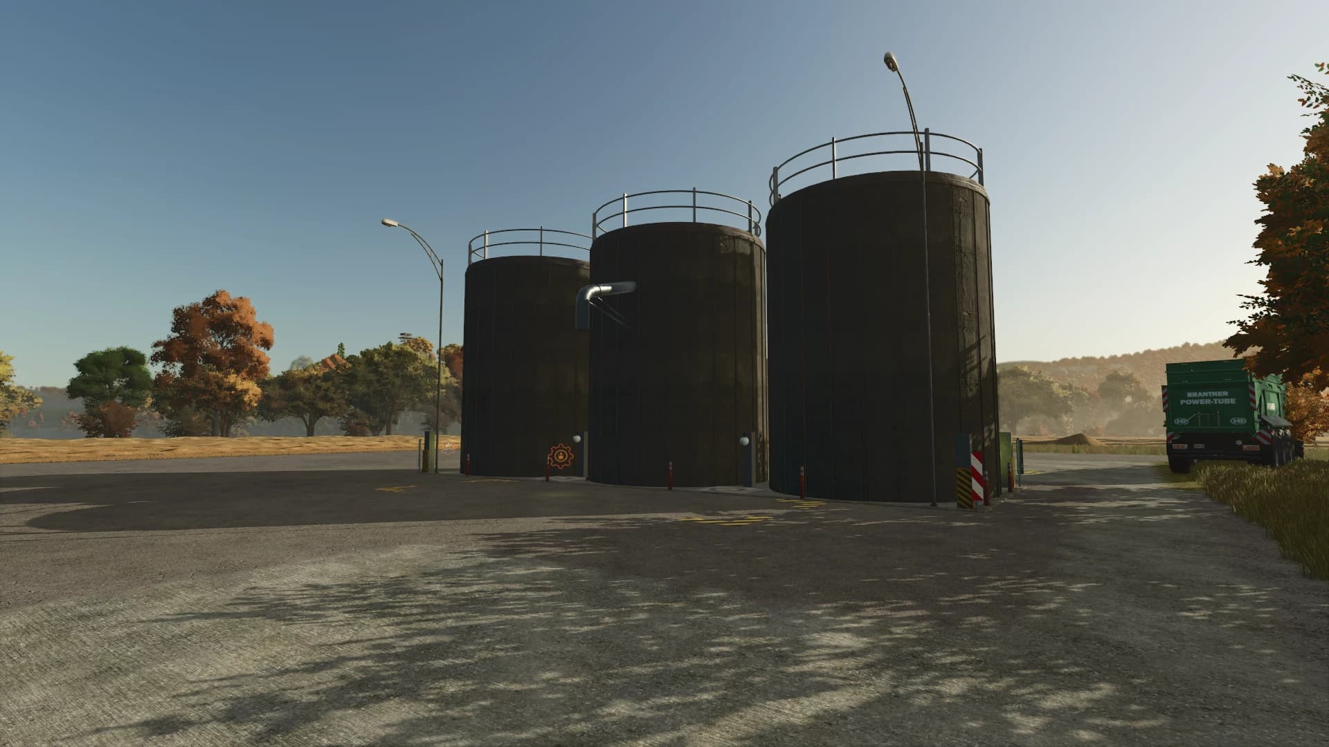 DF Monument Depot M48 5