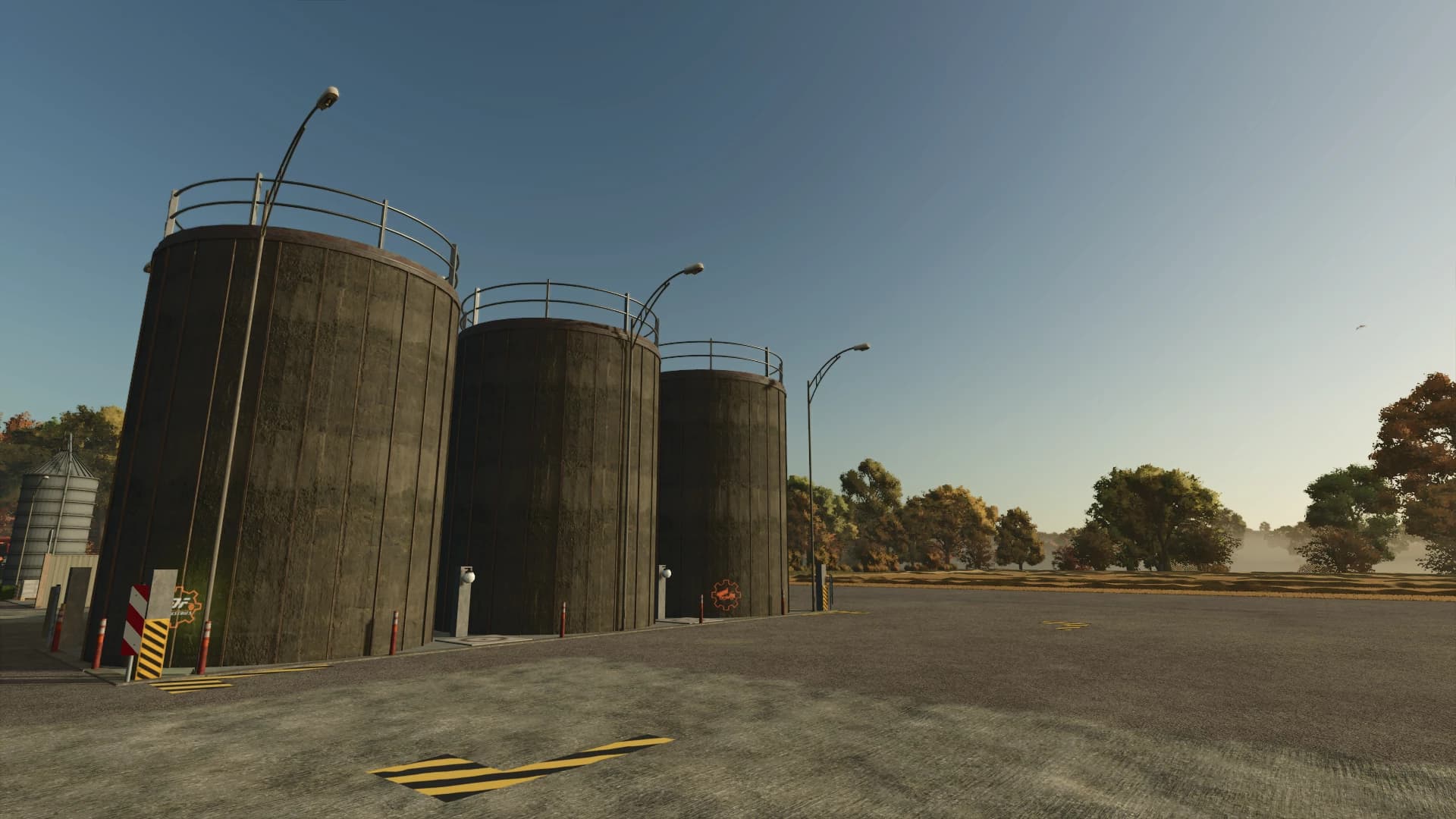 DF Monument Depot M48 4