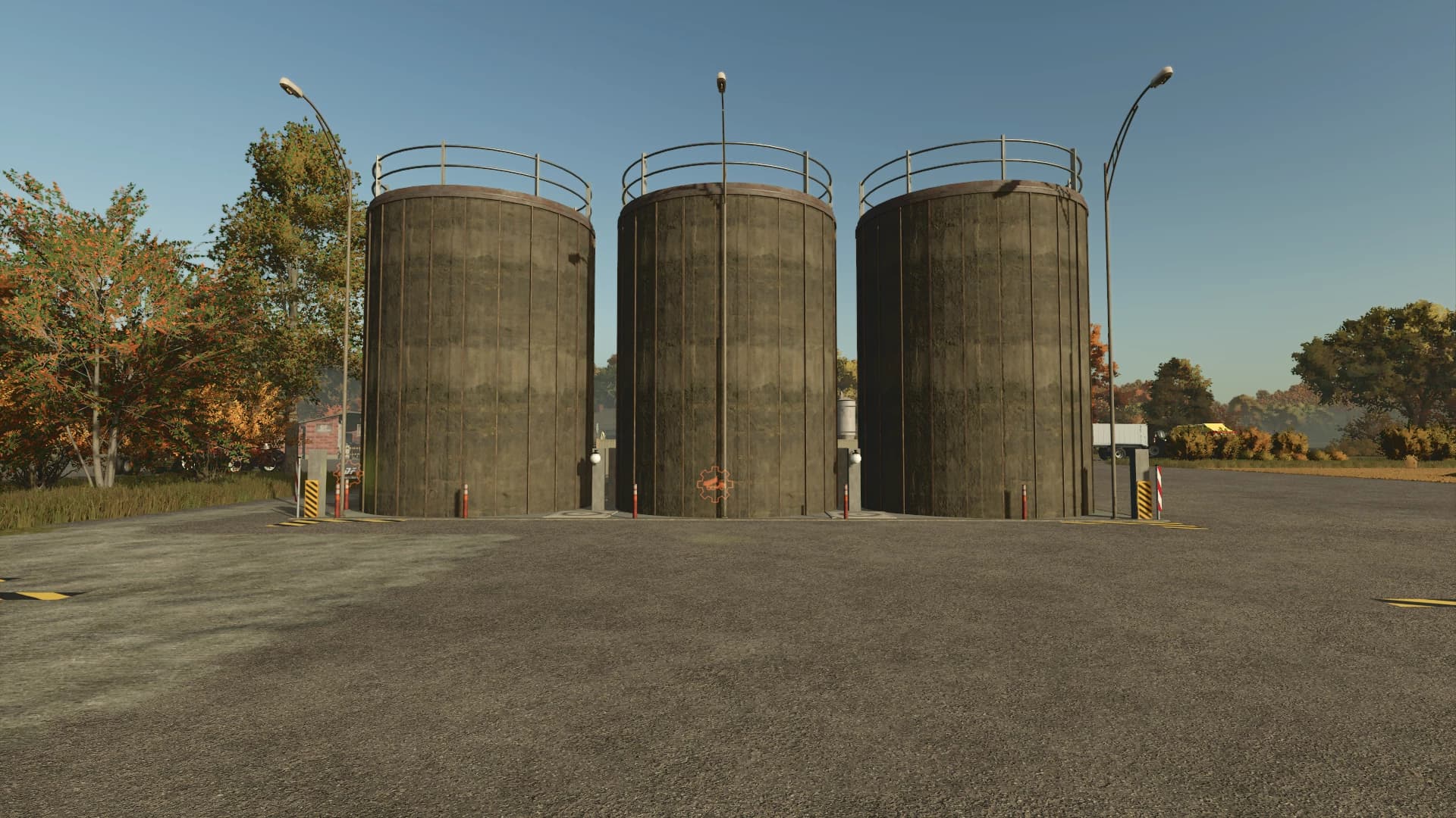 DF Monument Depot M48 3