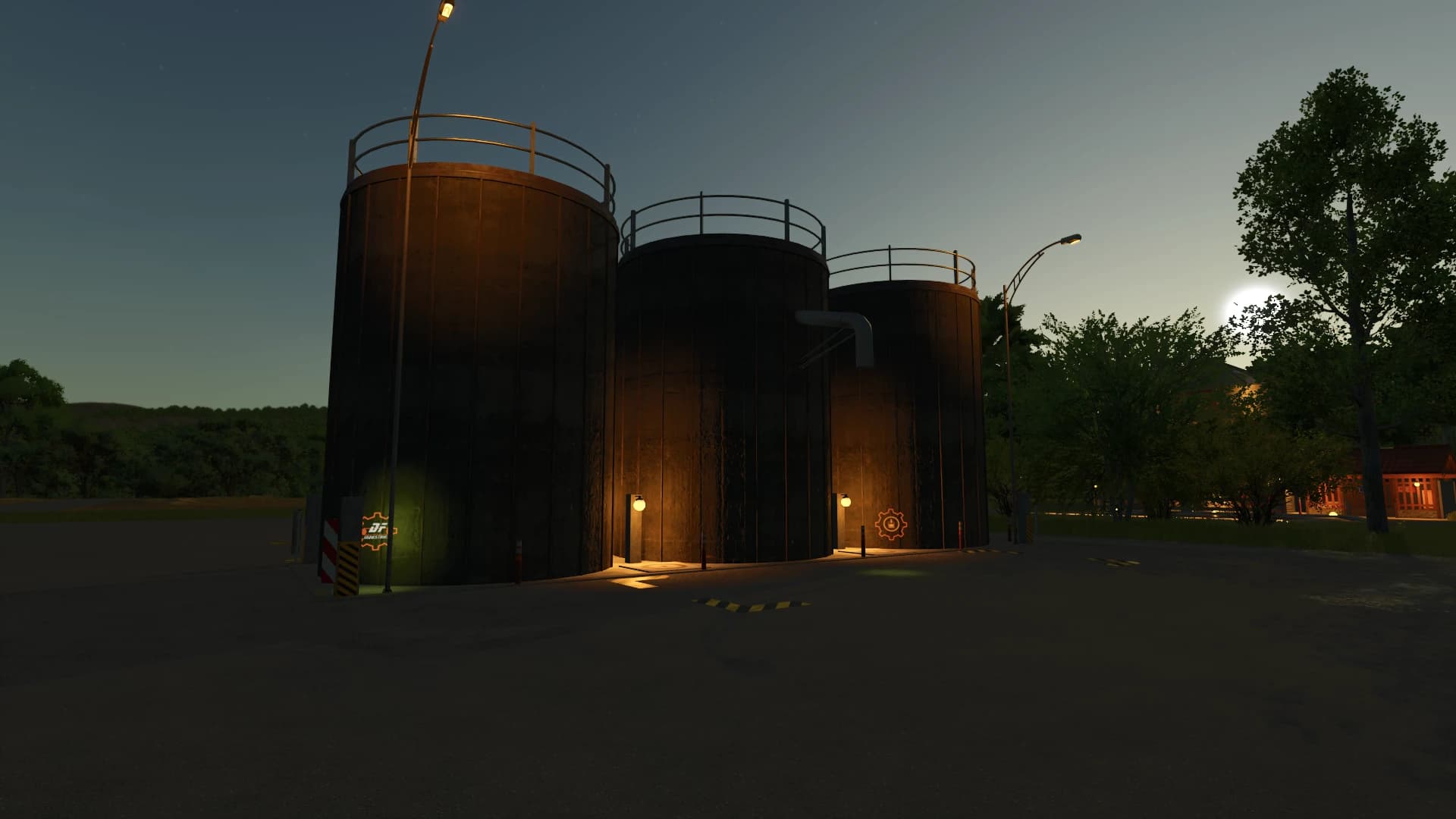 DF Monument Depot M48 2