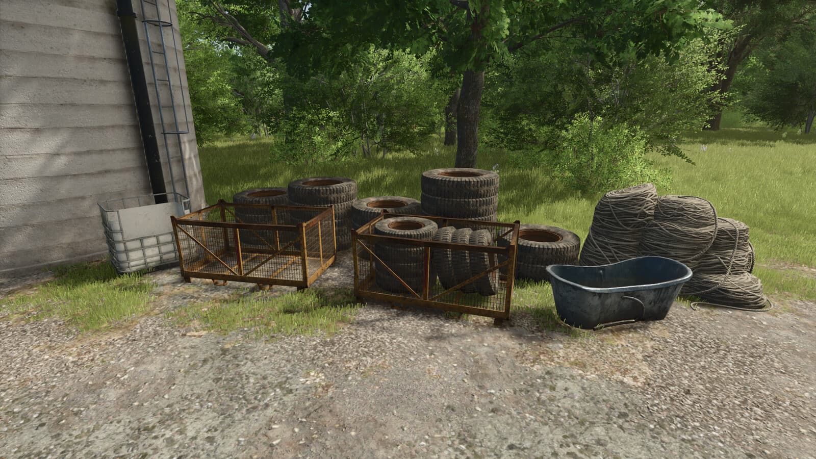Decoration Pack 2