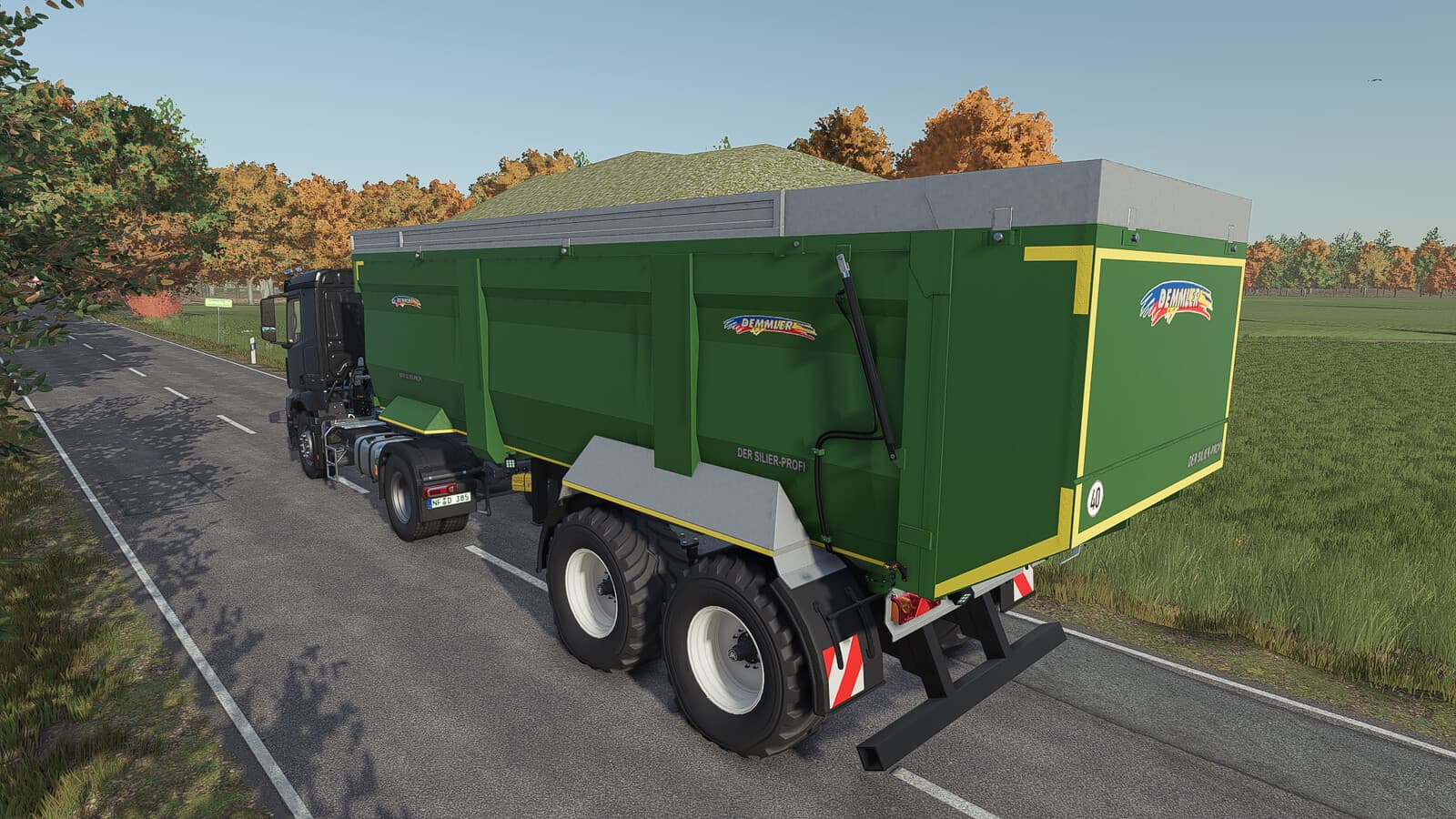 Demmler SKM 209 5