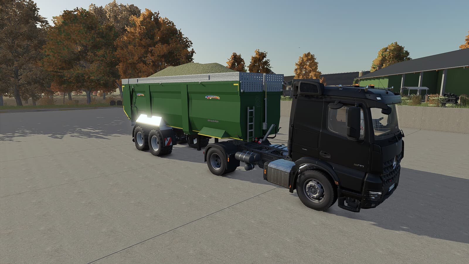 Demmler SKM 209 3