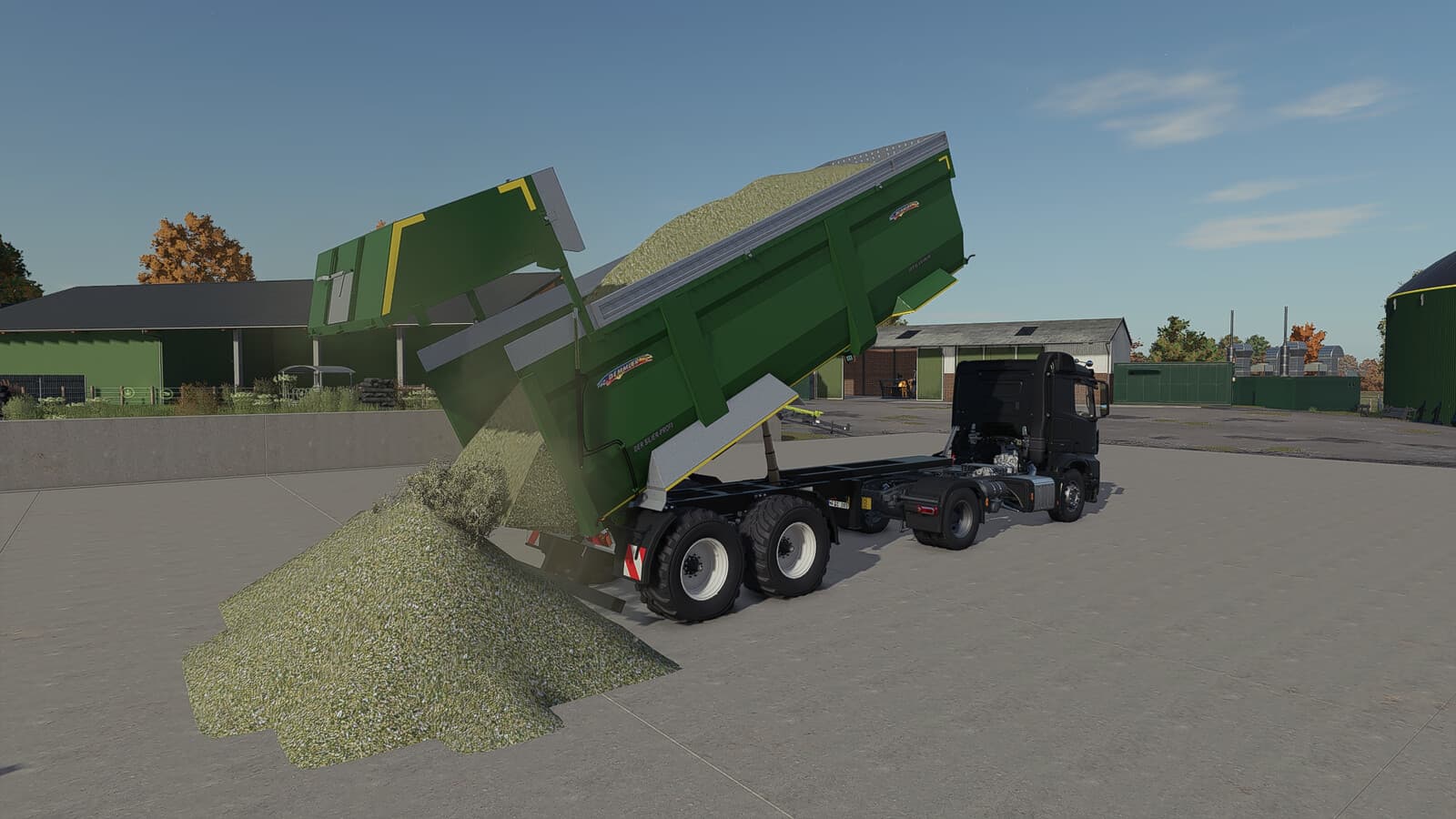 Demmler SKM 209 2