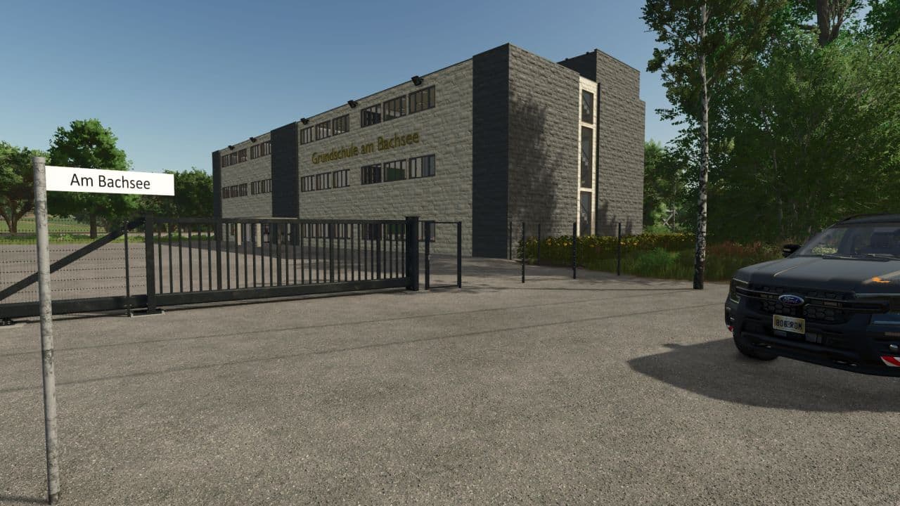 Elementary school