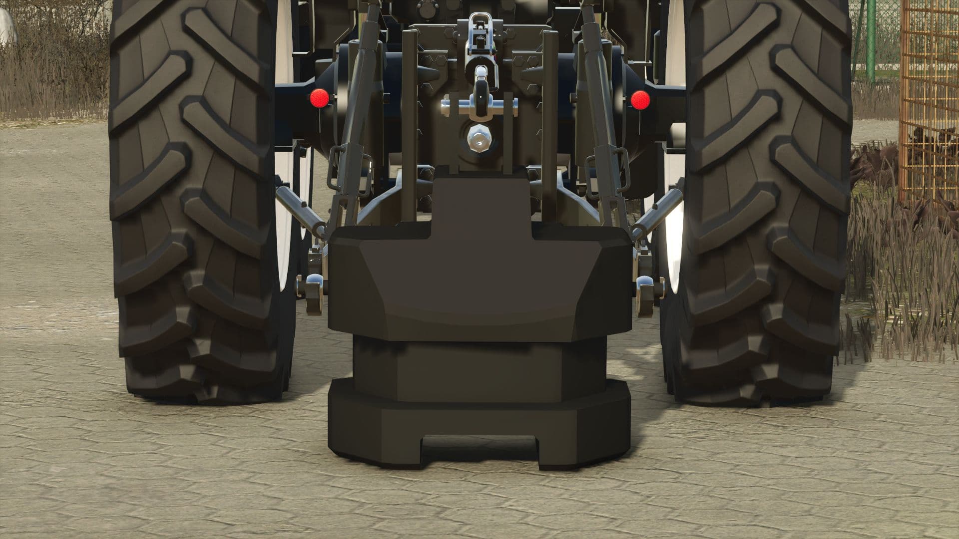 Erkunt weight 3