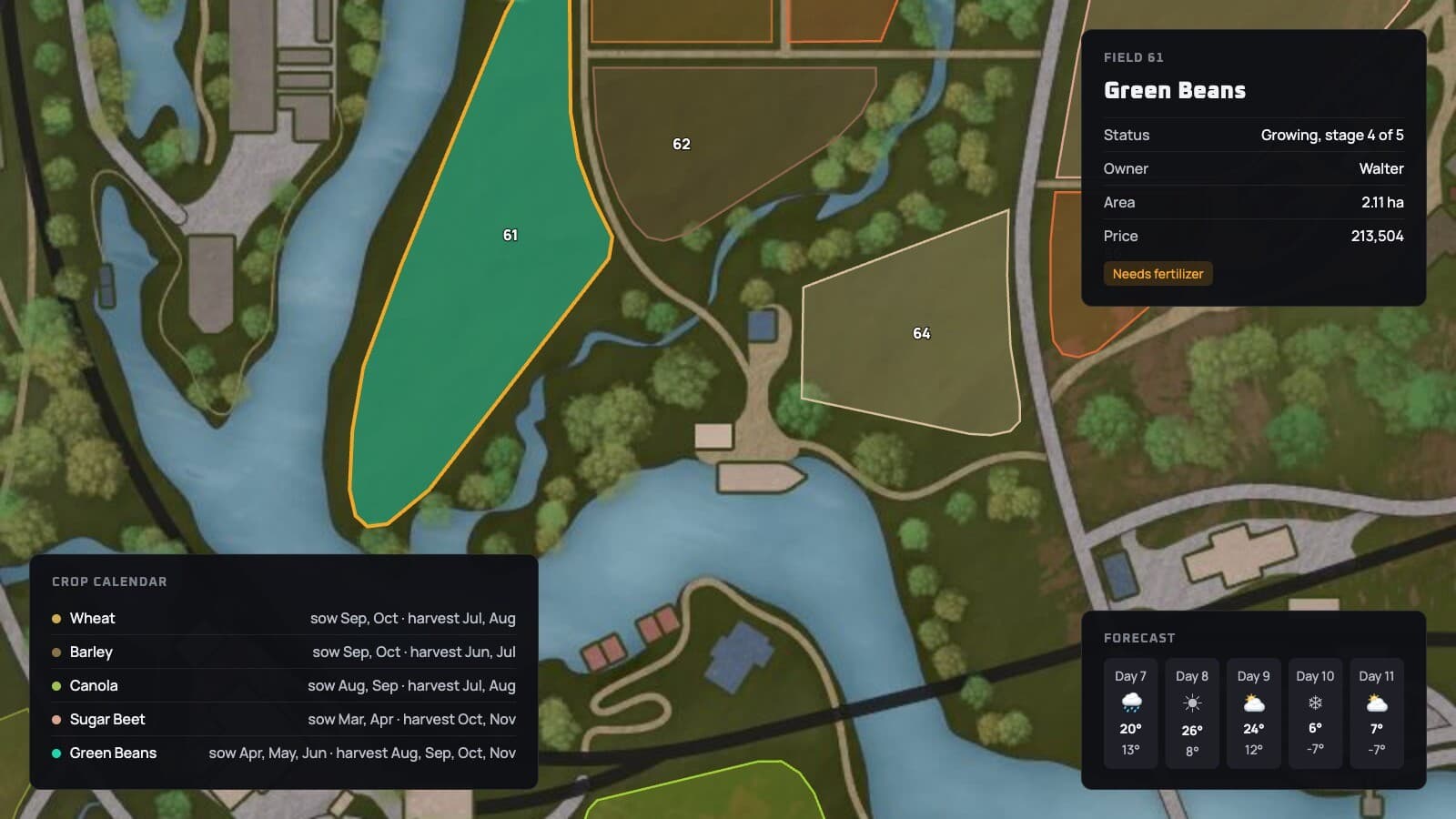 FNT Livemap 2