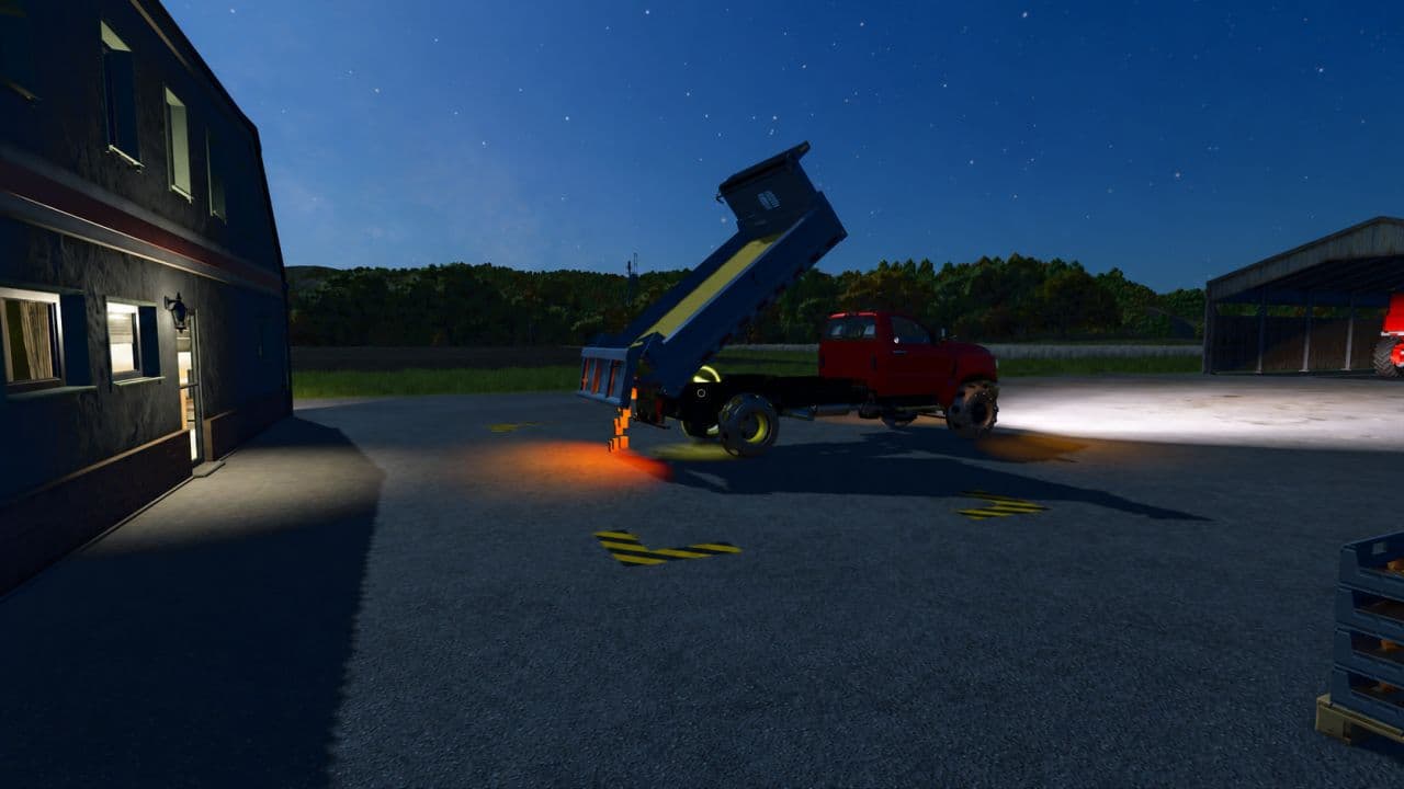 Factory Direct Delivery 2
