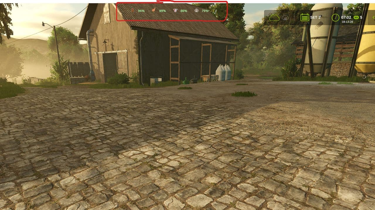 Farm Monitor 2