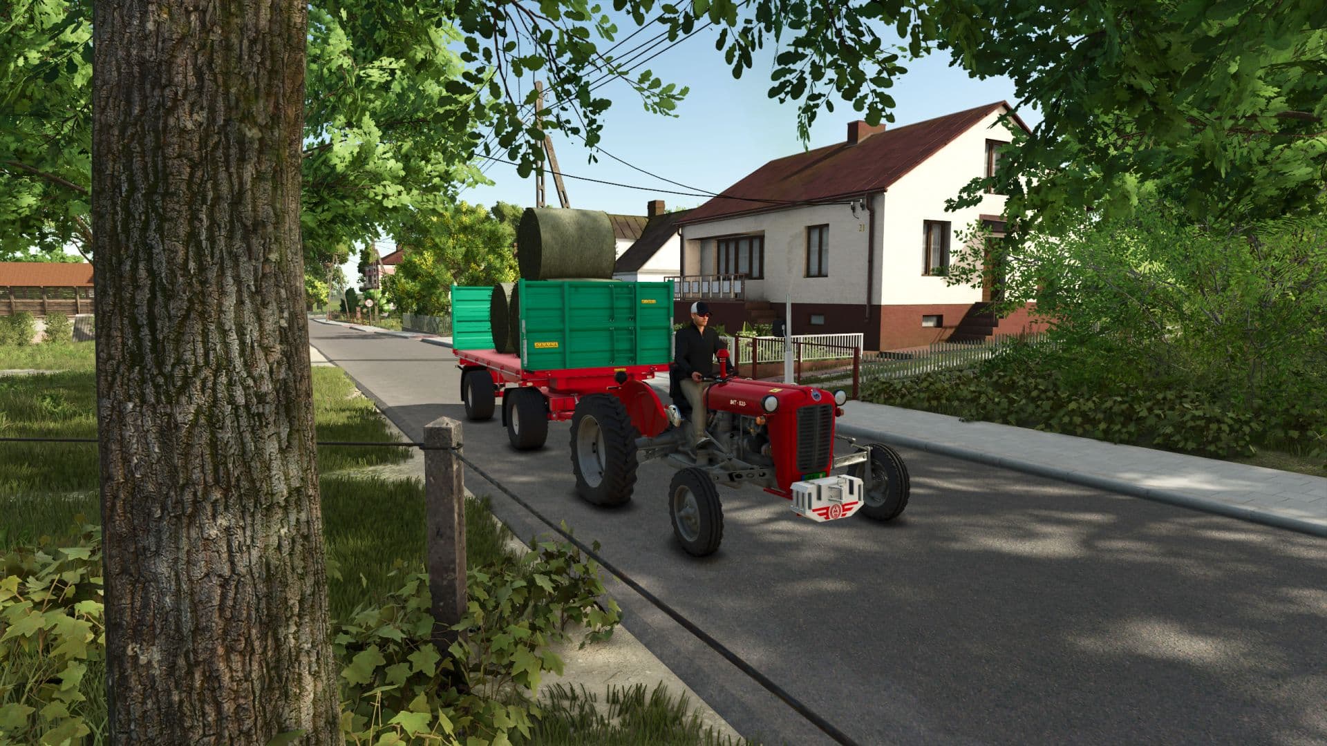 Farmtech ZDK 1100 3