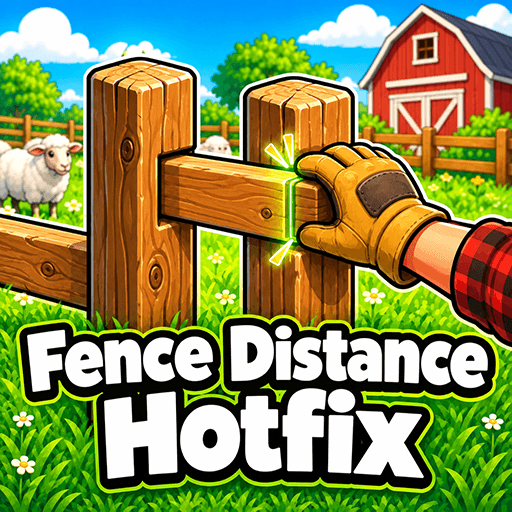 Fence Distance Hotfix