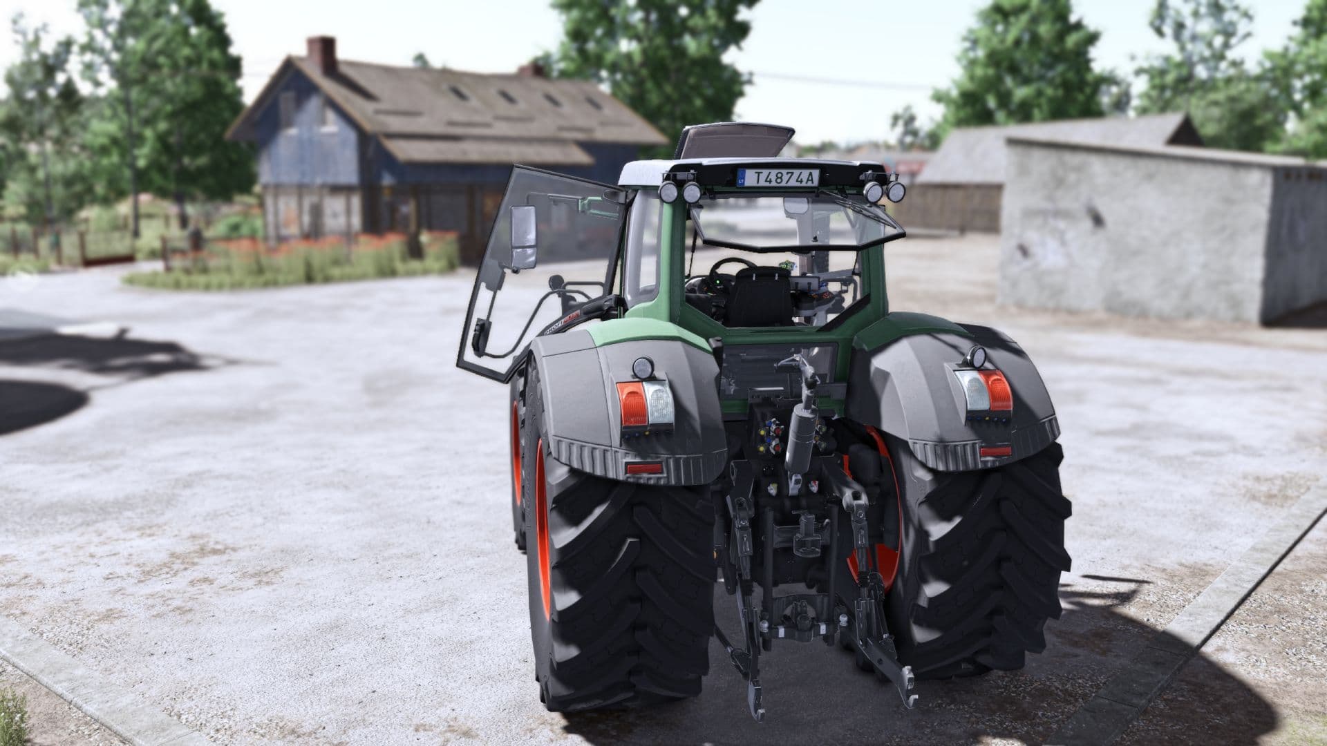Fendt 900 Vario Com 3 Edit 2