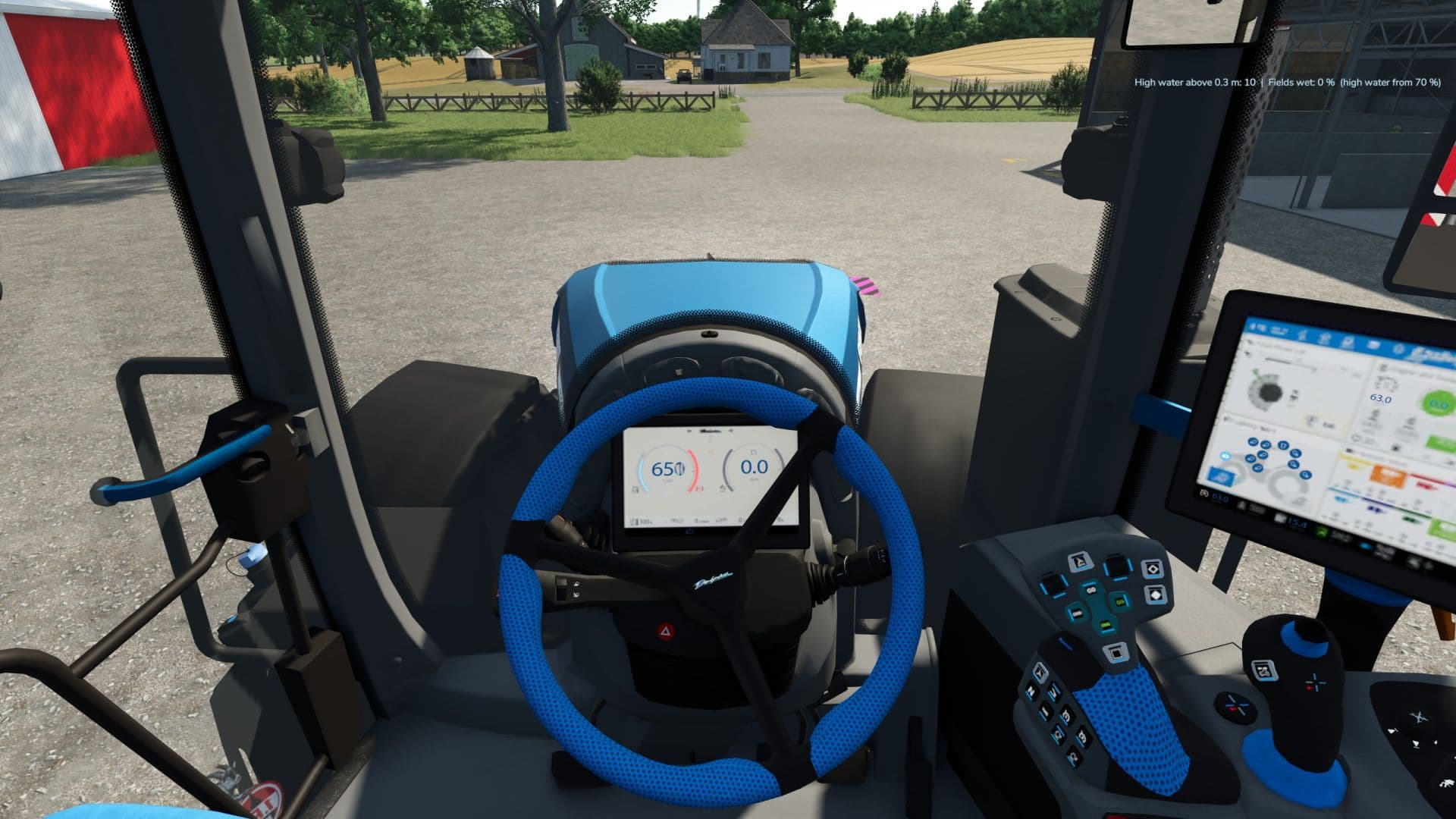 Fendt Vario 1090 Limited Edition 4