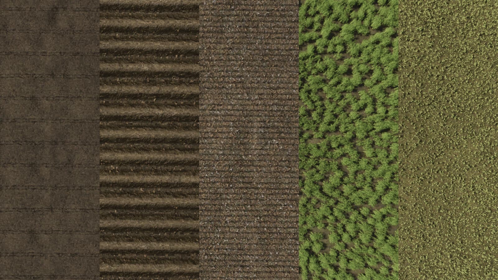 Field Painter 2