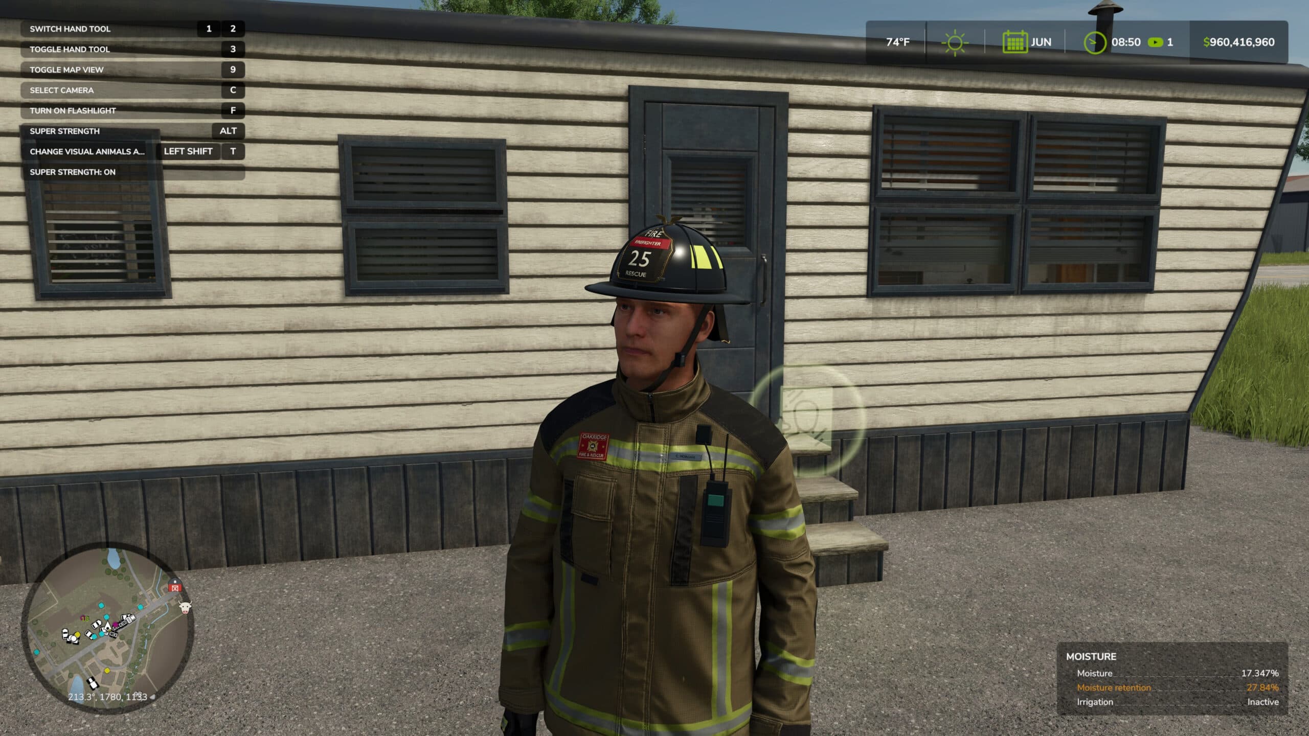 First Responders 6