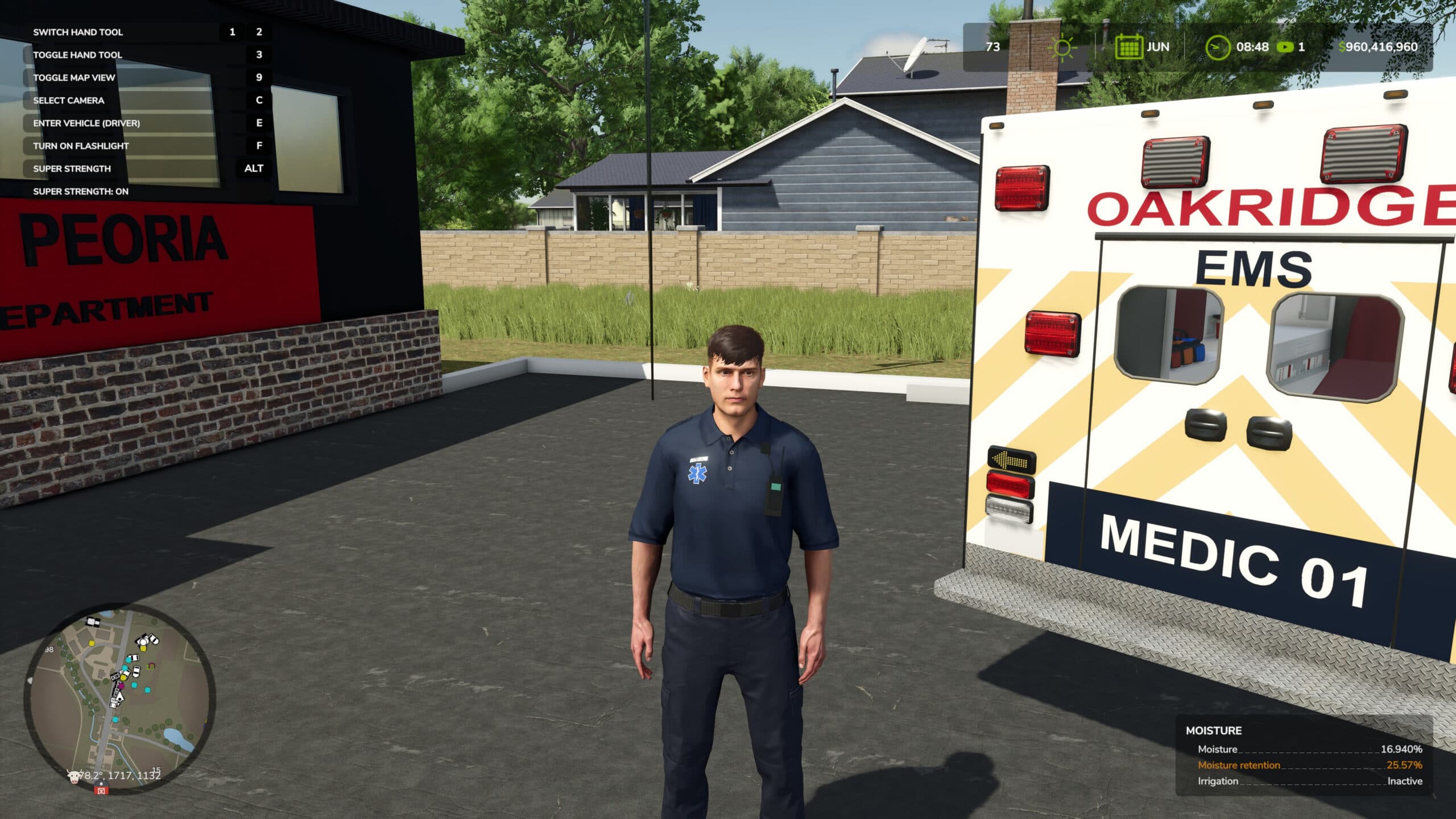 First Responders 4