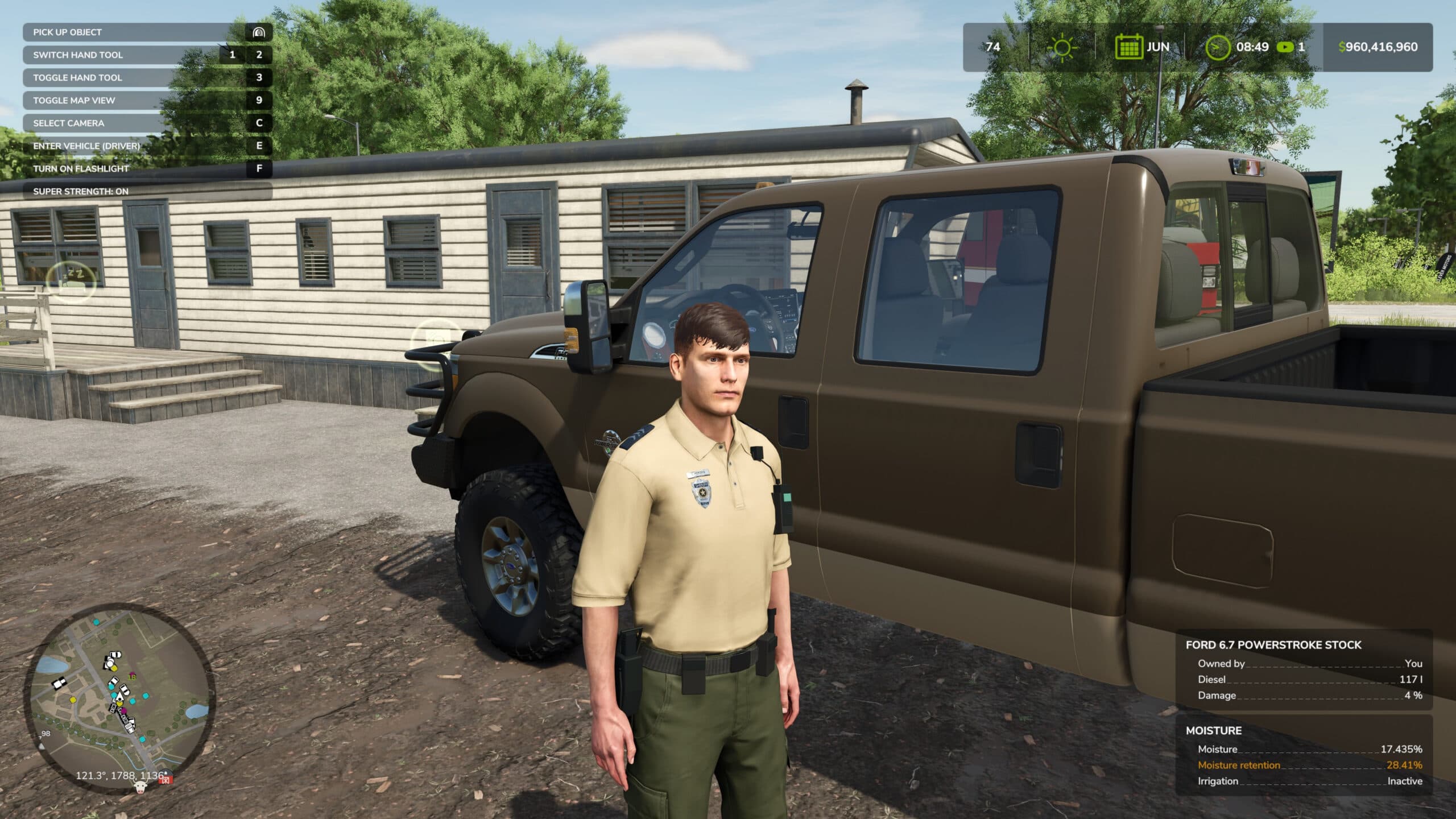 First Responders 3