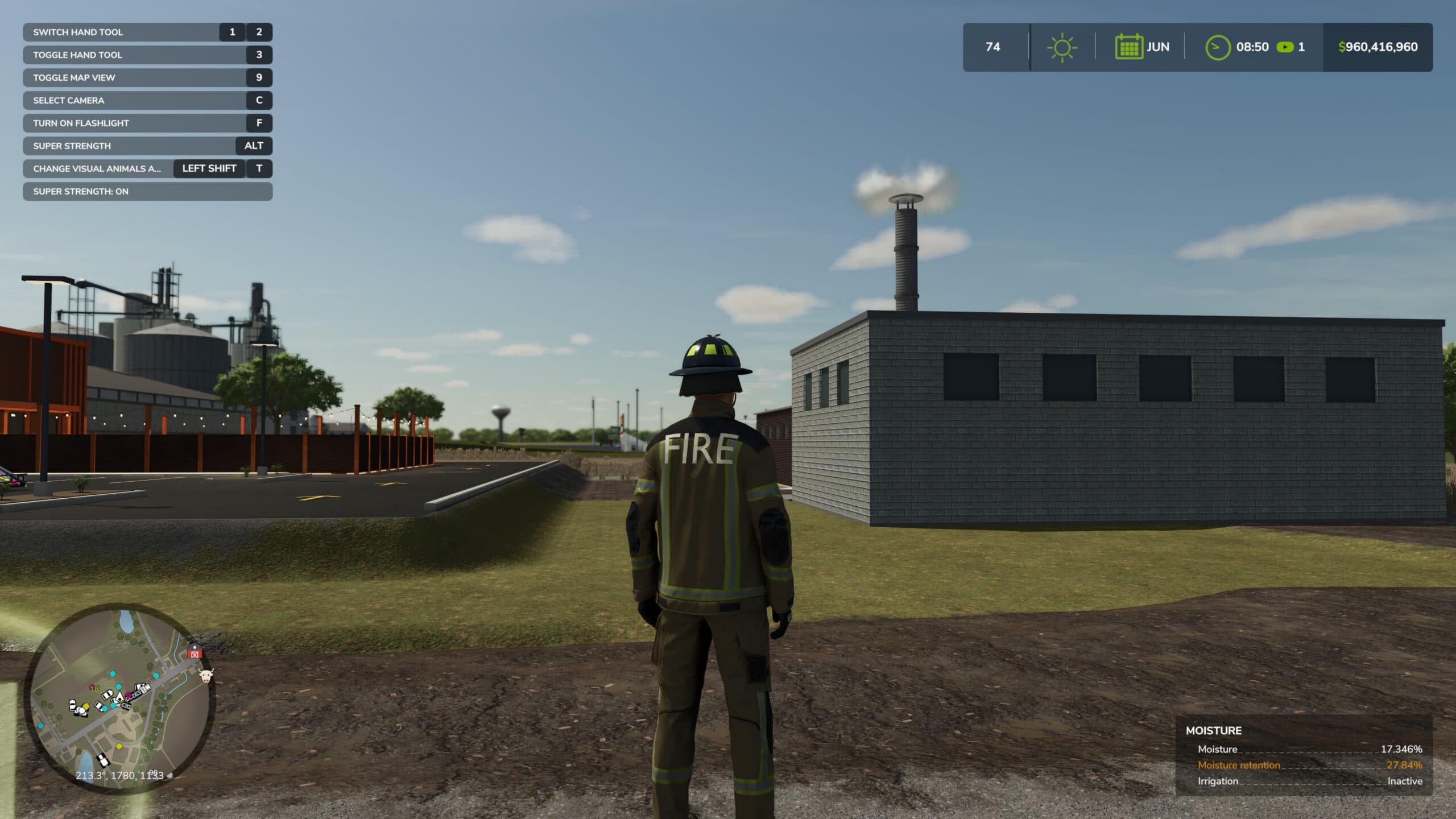 First Responders