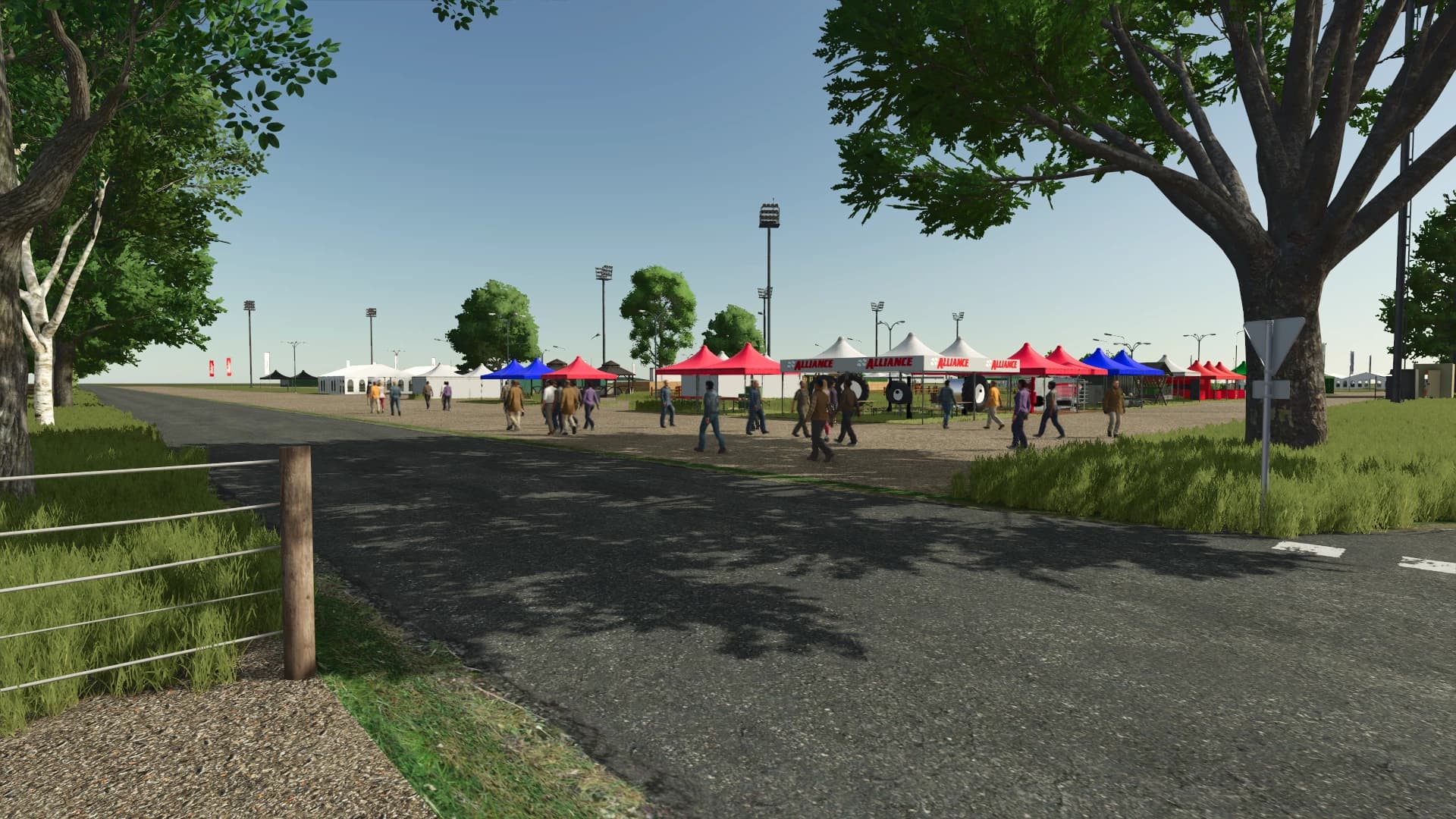 Foire agricole 3