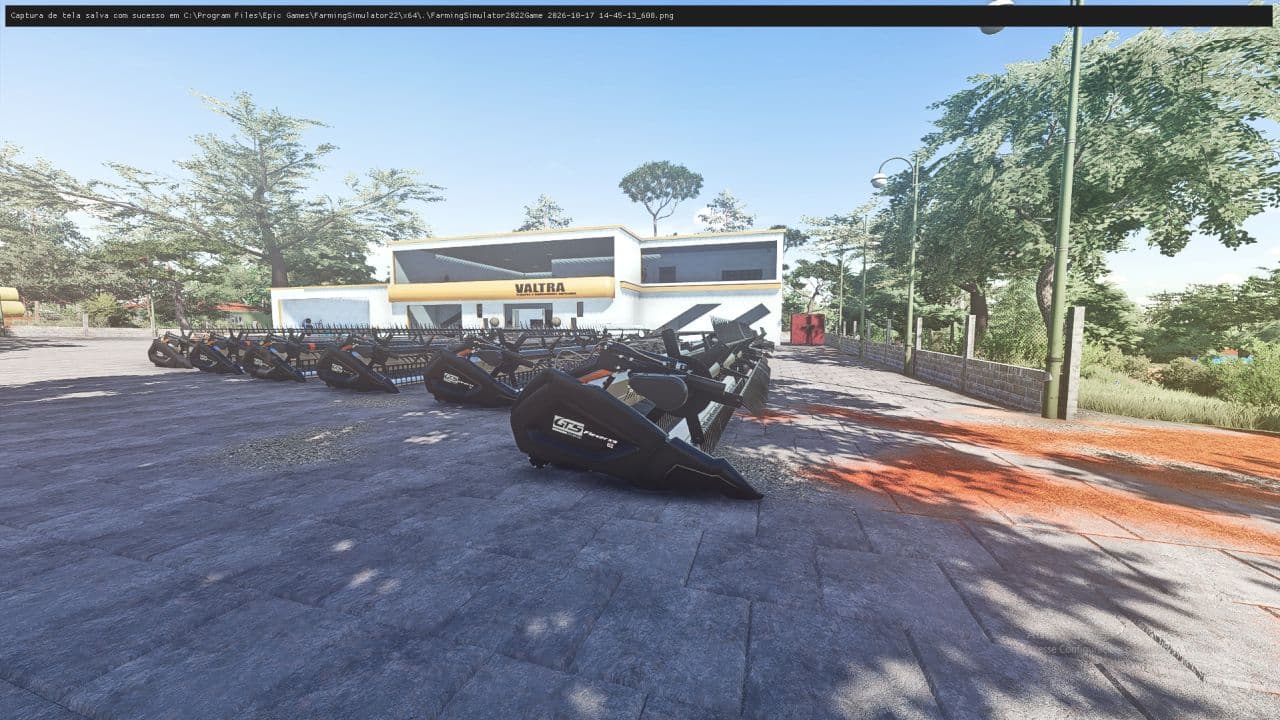 GTS Platform Pack 2