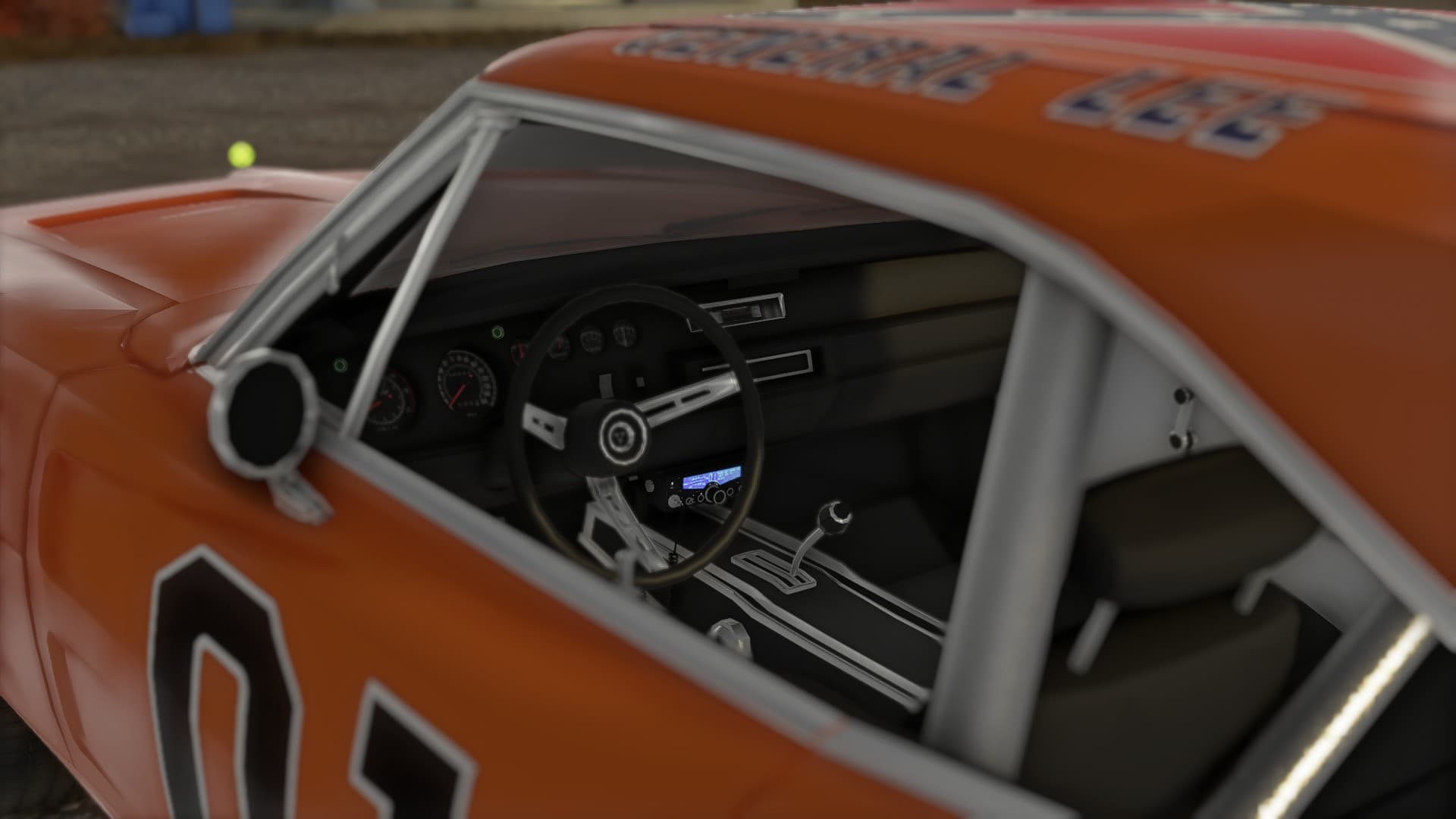 General Lee 4