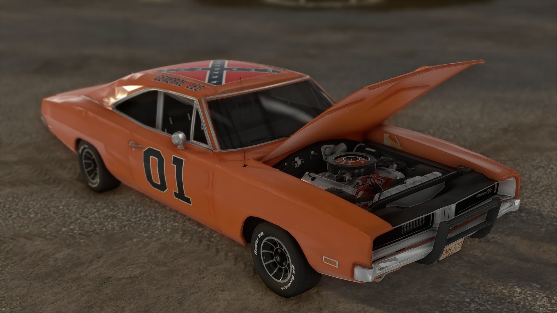 General Lee 3