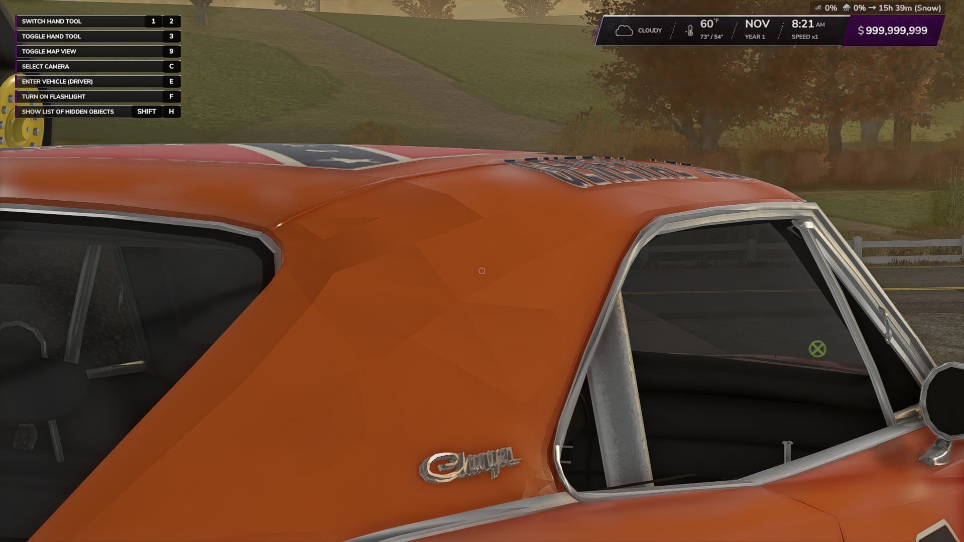 General Lee 2