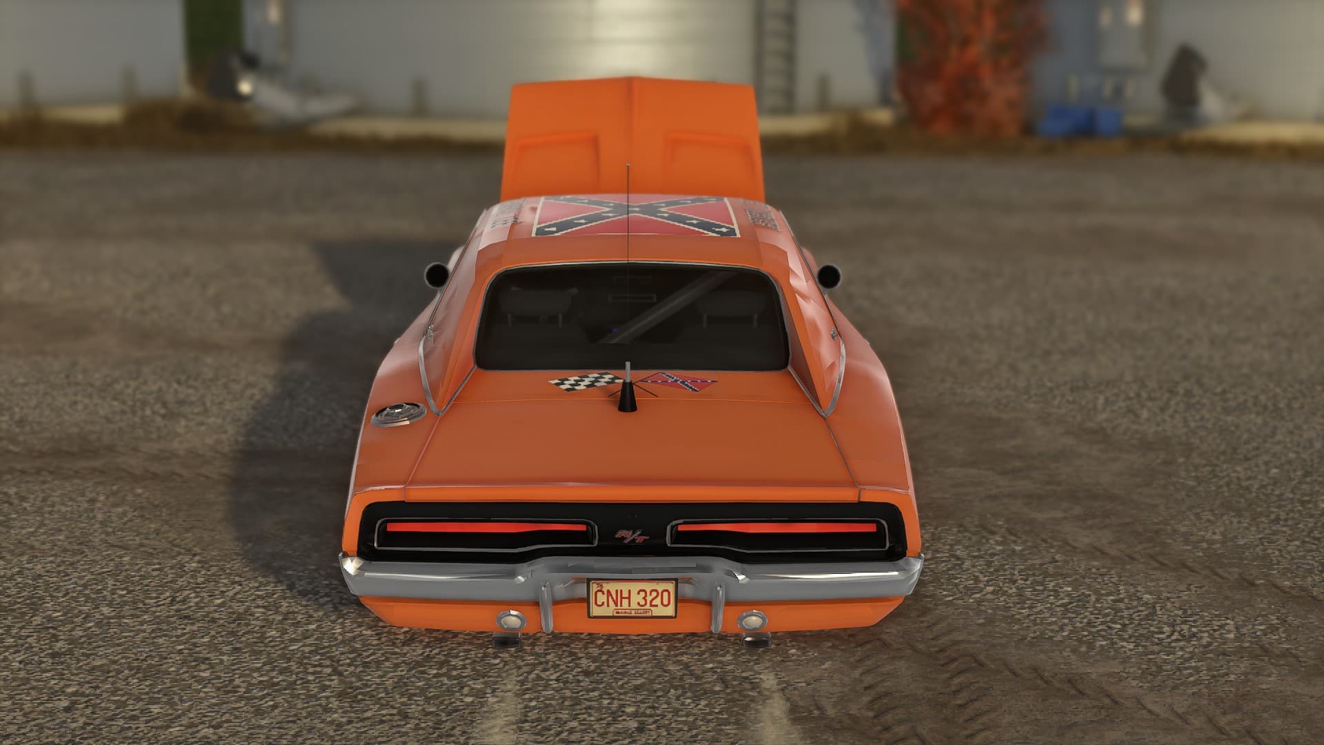General Lee
