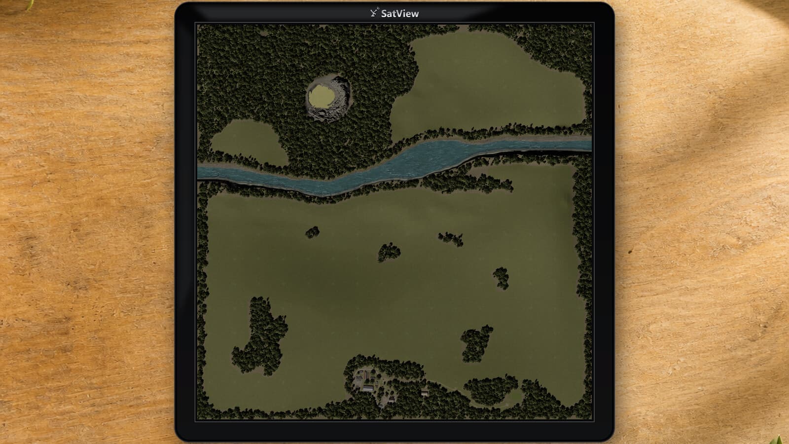 Golden Opportunities 6