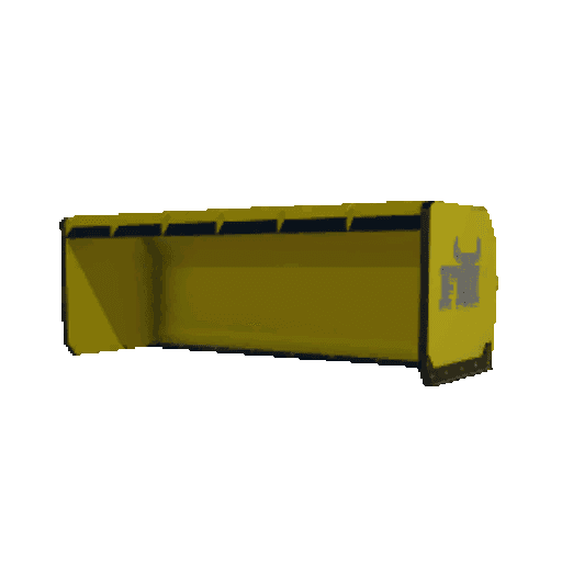 GratteFM Box Plow
