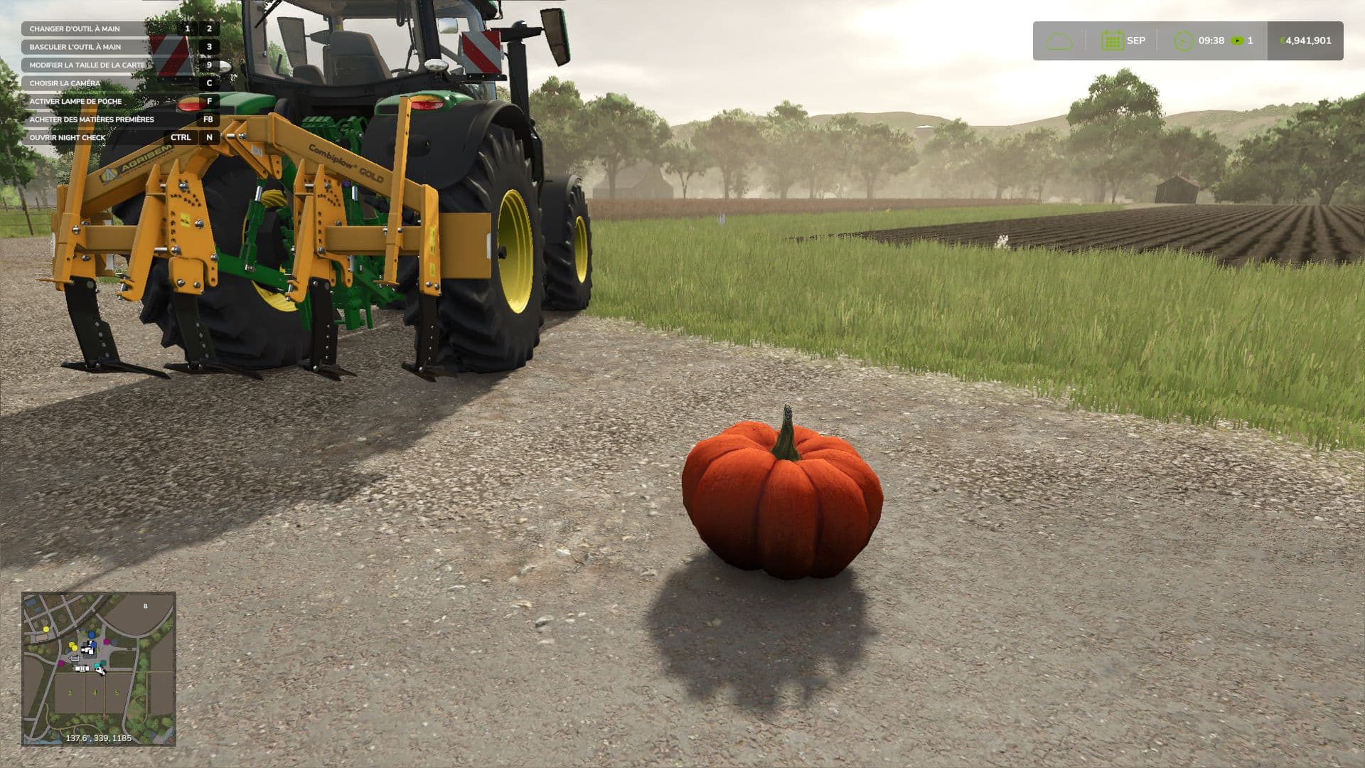 Halloween Hunt