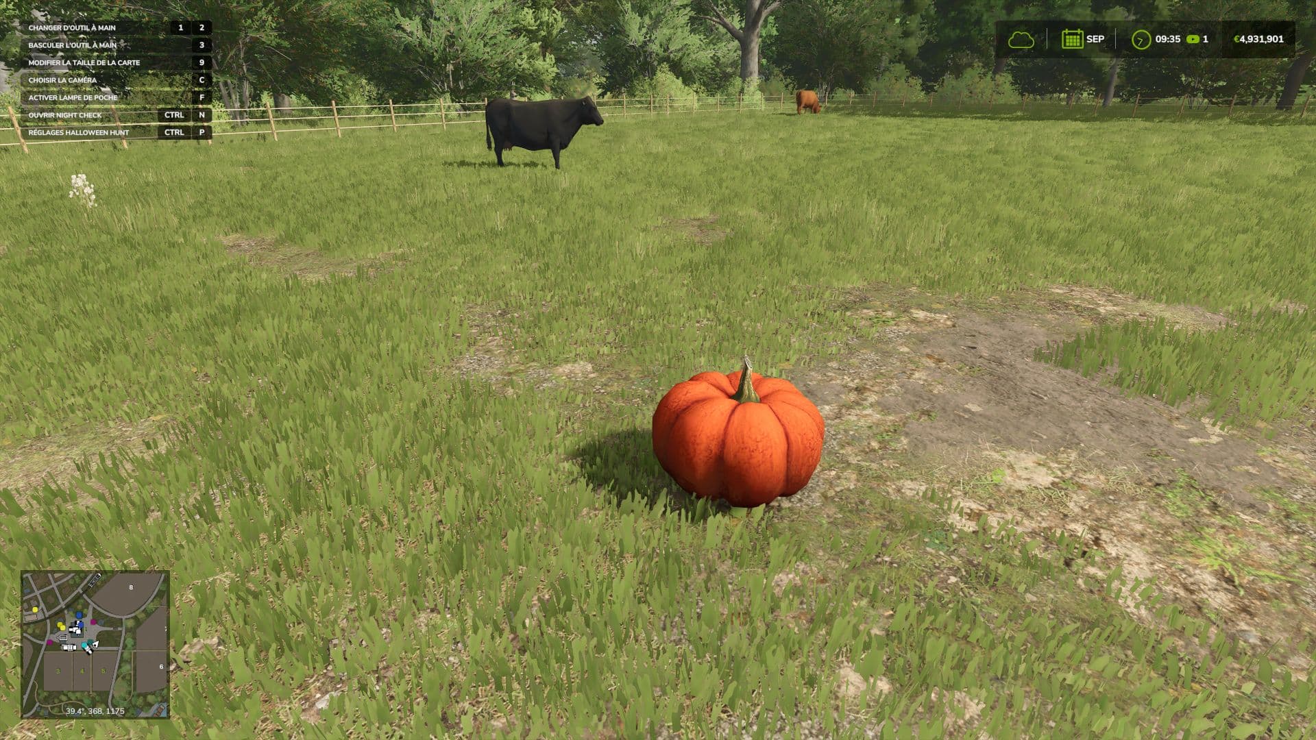 Halloween Hunt 3