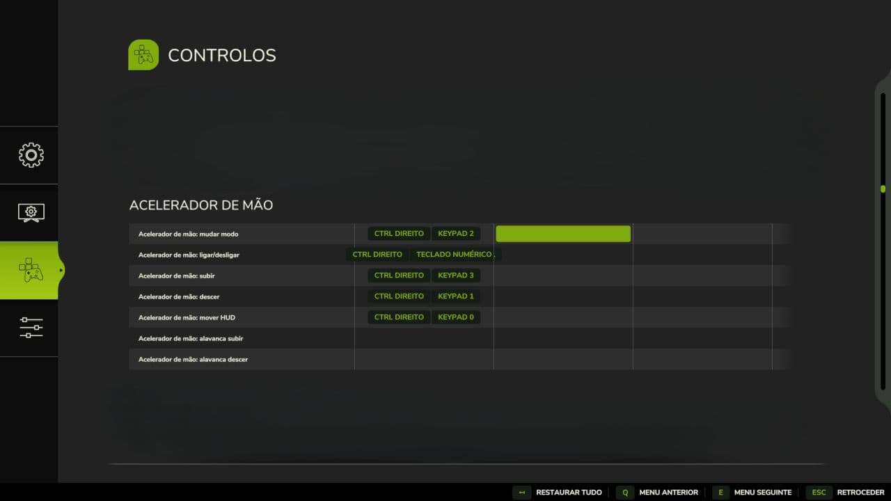 Hand Throttle 2
